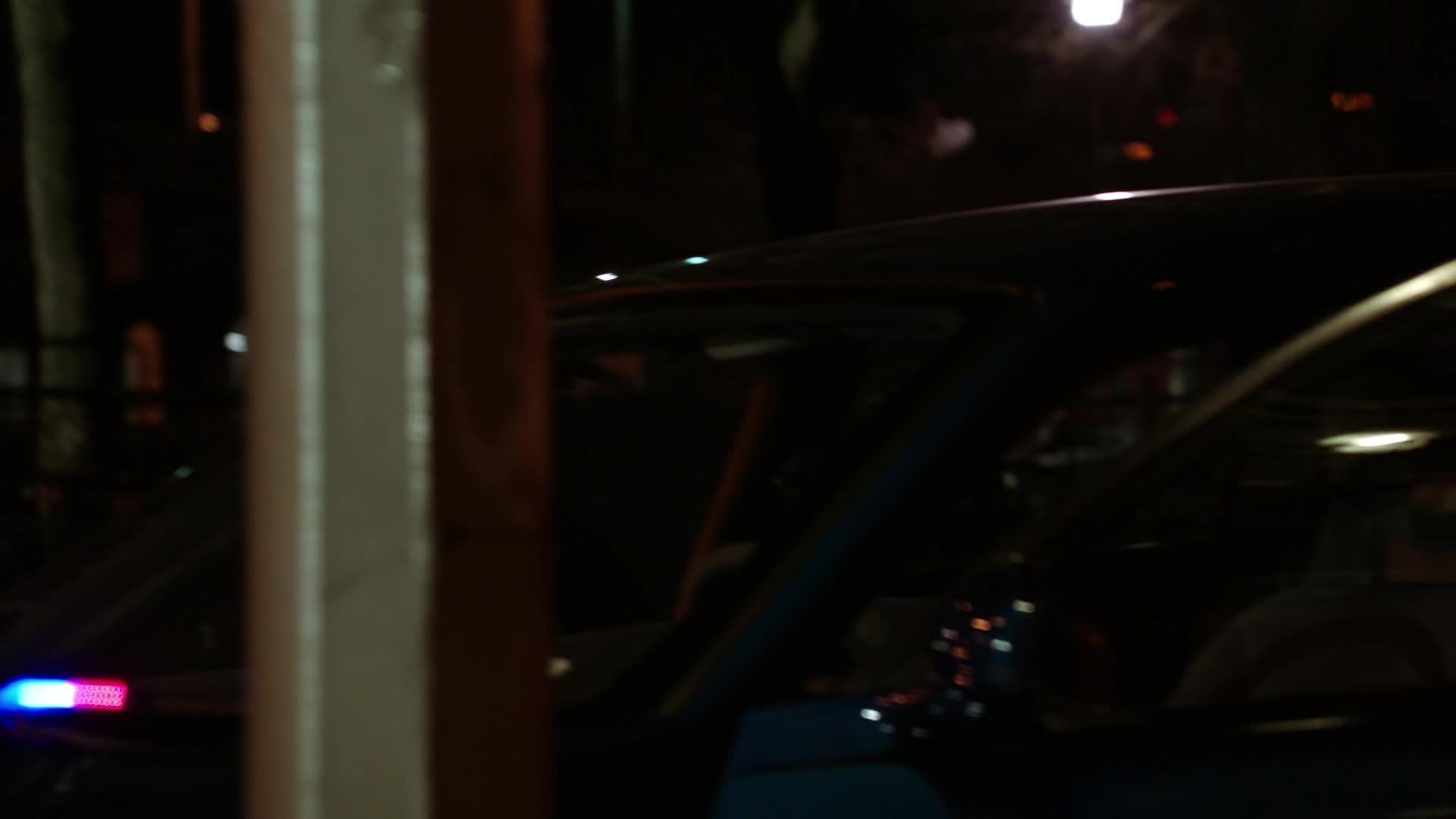 Blue Bloods background