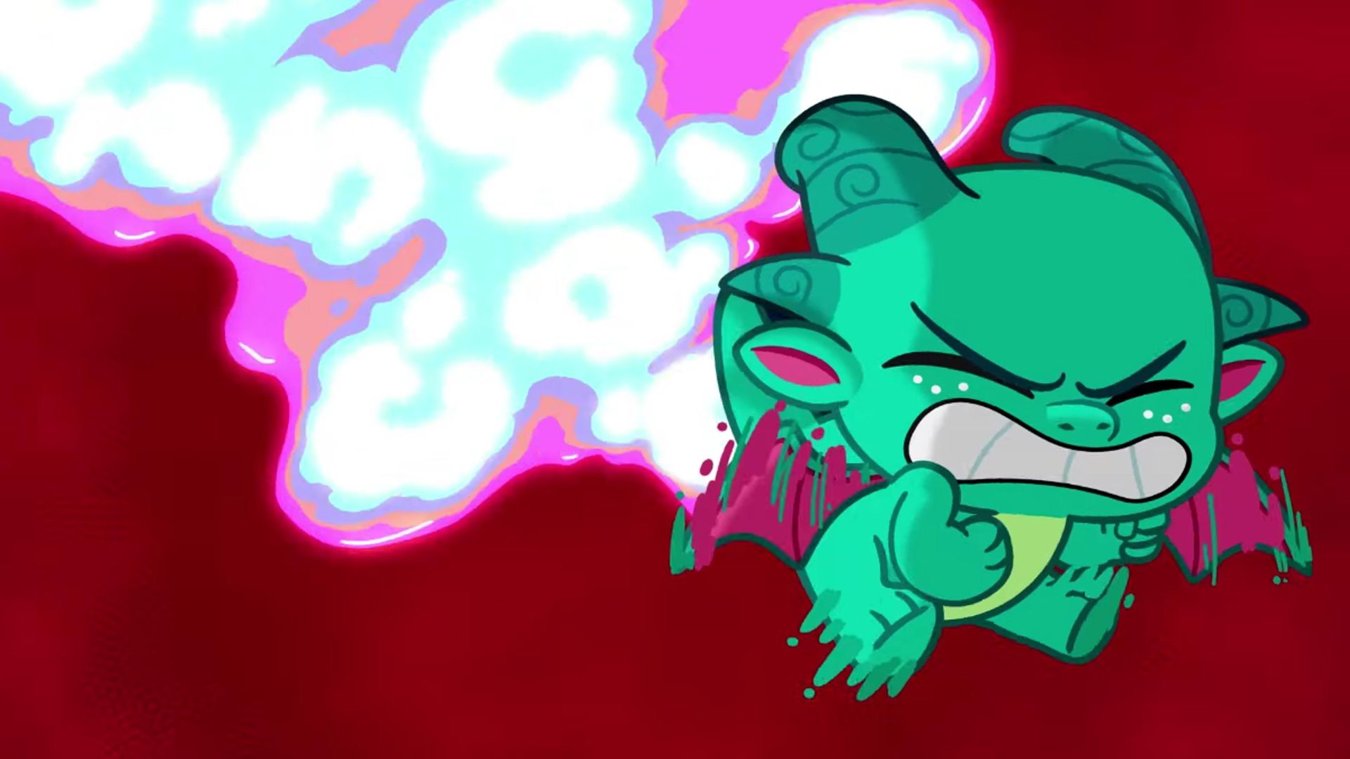 My Little Pony: Tell Your Tale background