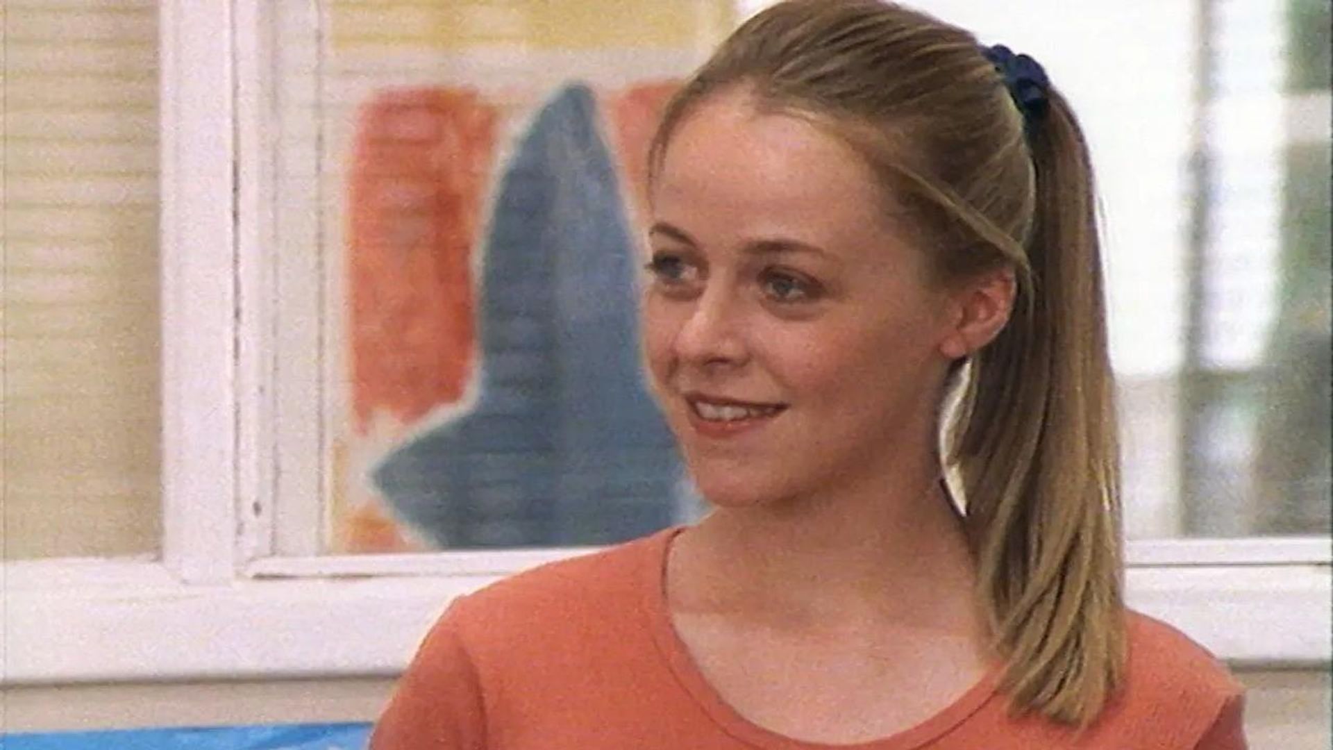 Heartbreak High background