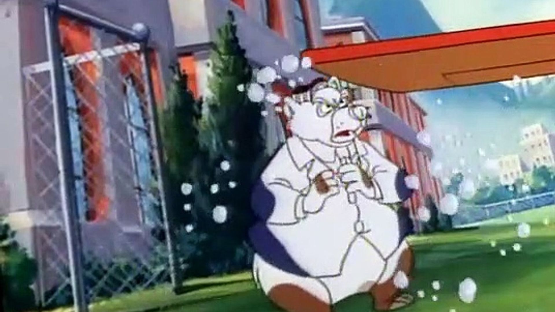 TaleSpin background