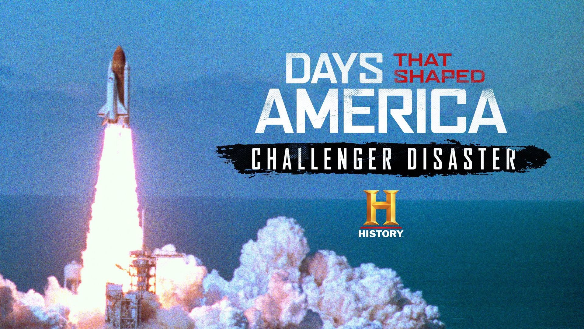 Days That Shaped America background