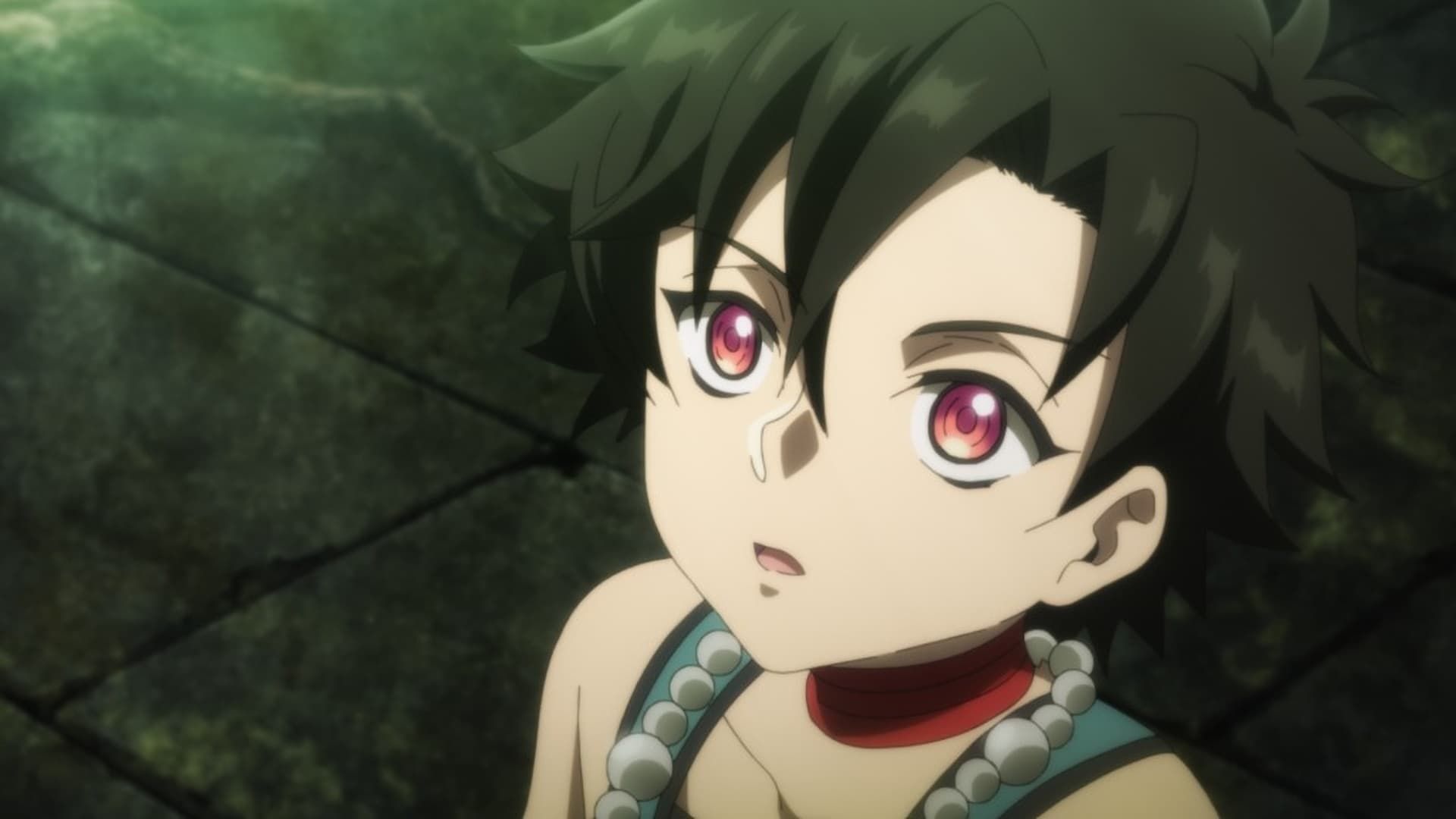 Haigakura background