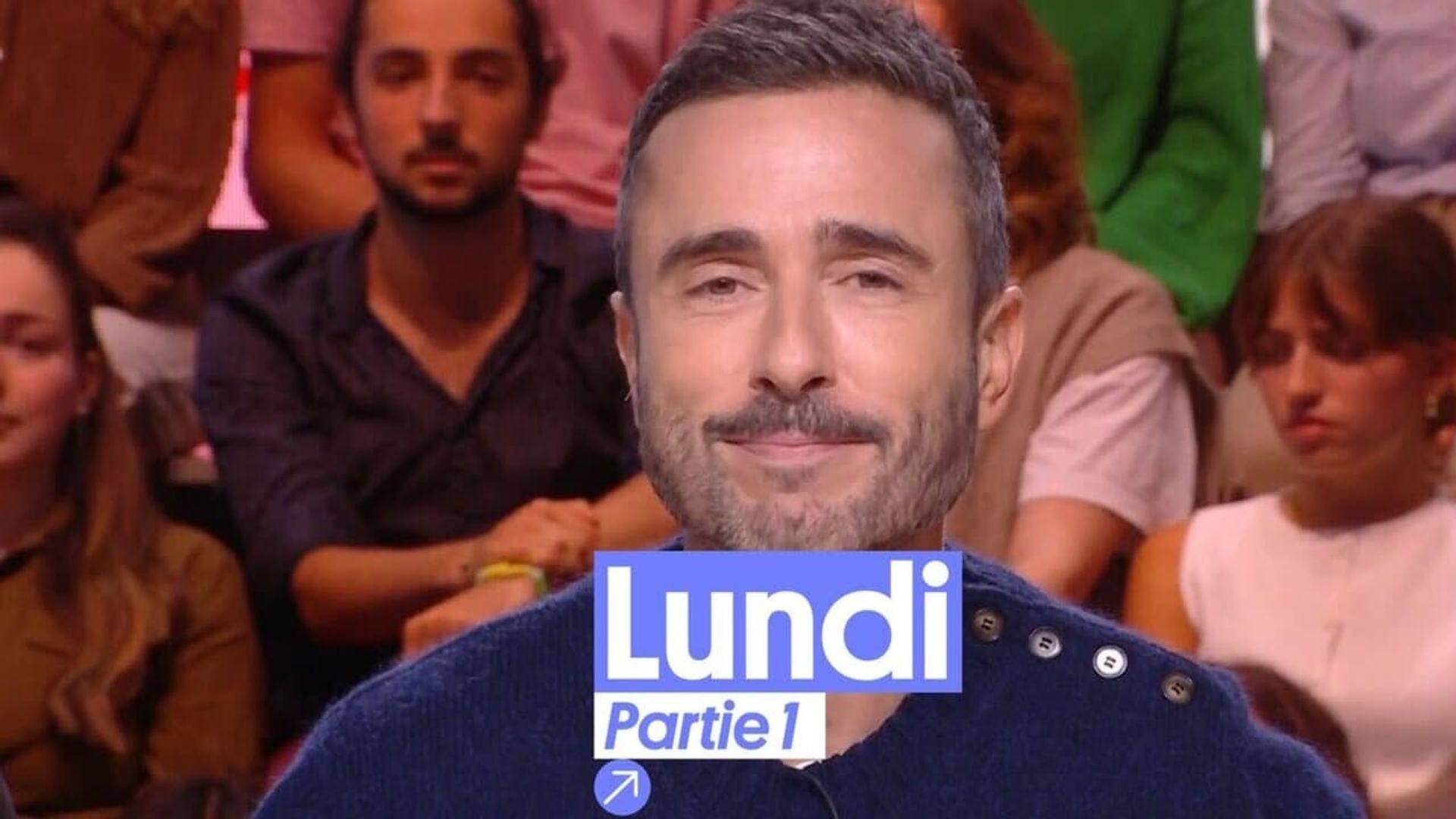 Quotidien background