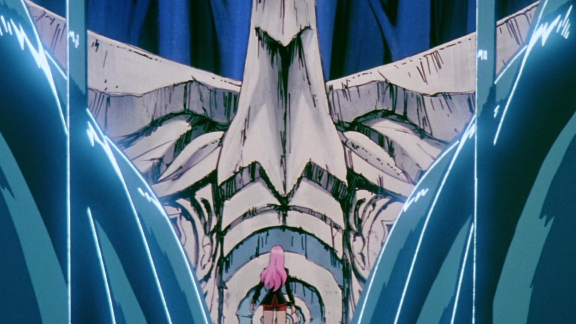 Revolutionary Girl Utena background