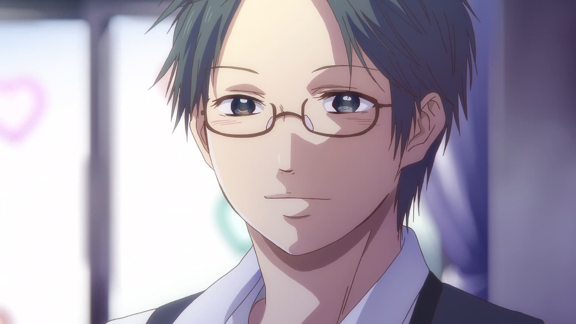 Kono Oto Tomare! background