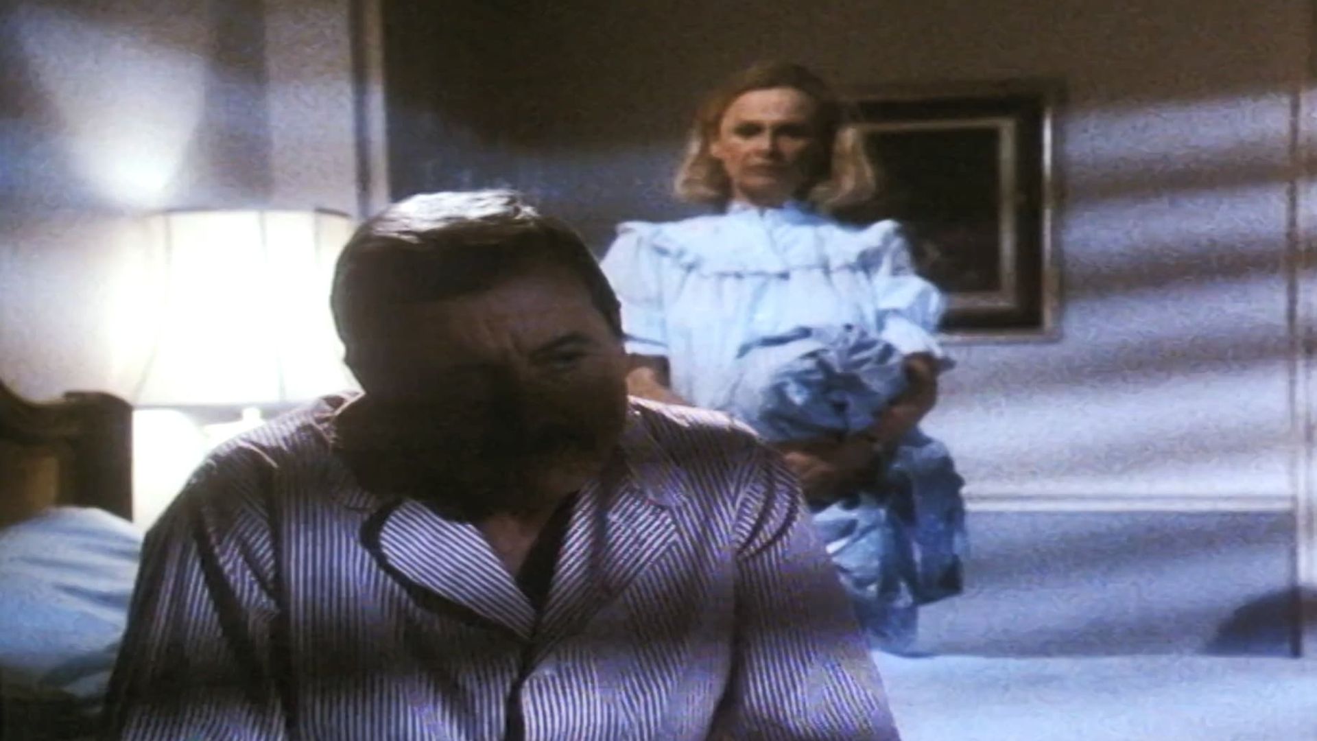 St. Elsewhere background