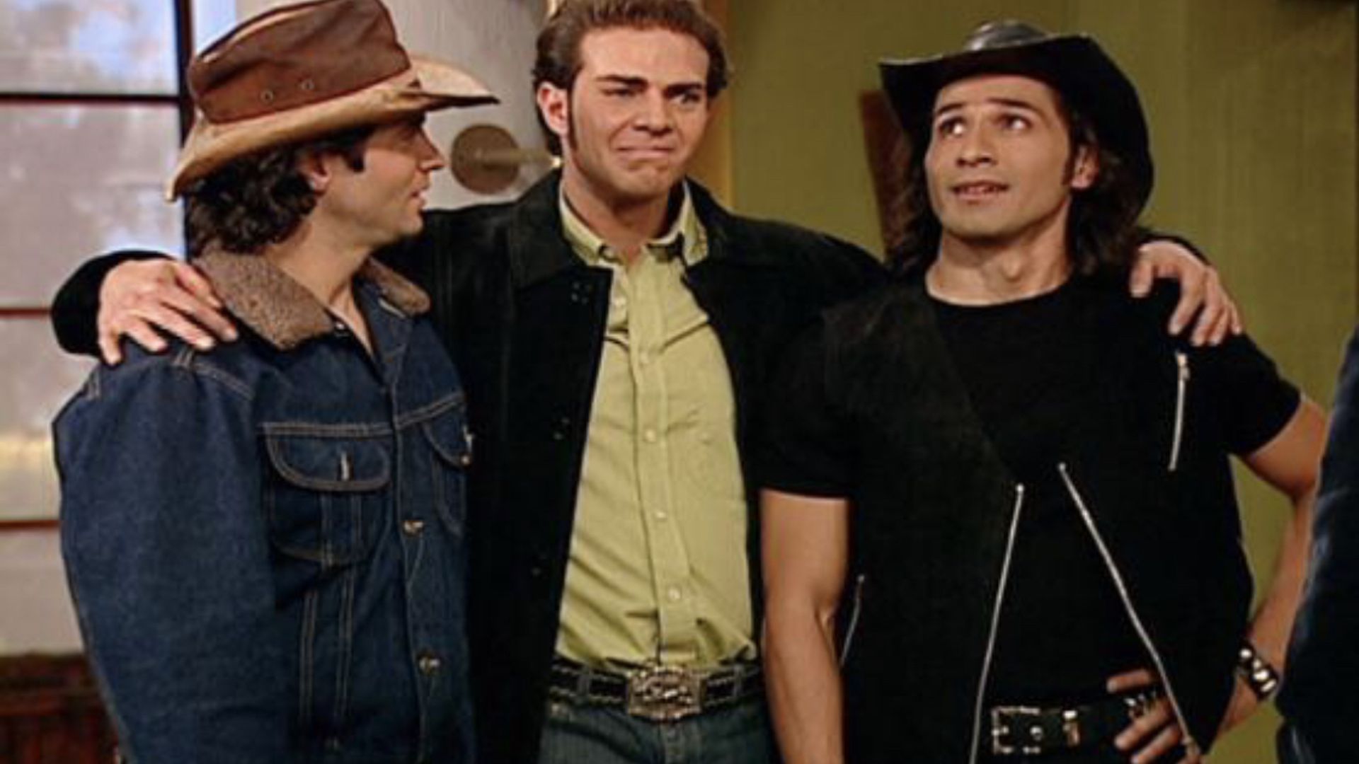 Pasión de gavilanes background
