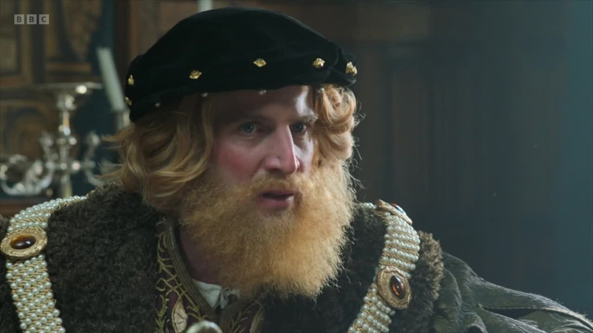 Horrible Histories background