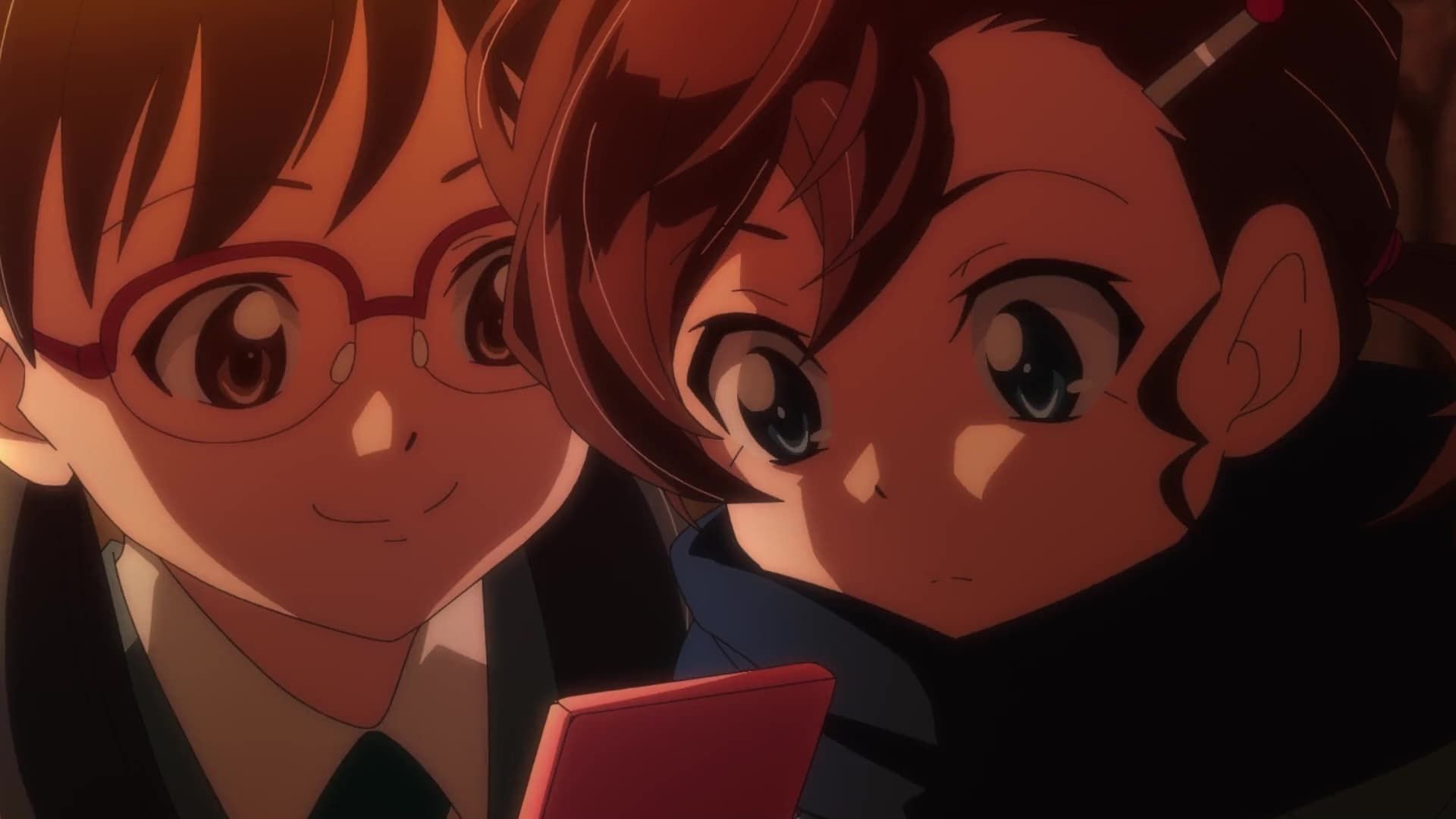 Gegege no Kitaro background