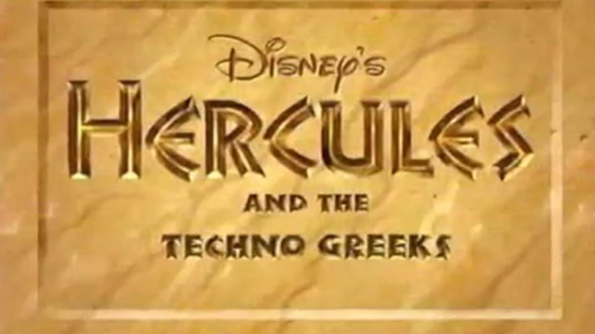 Hercules background