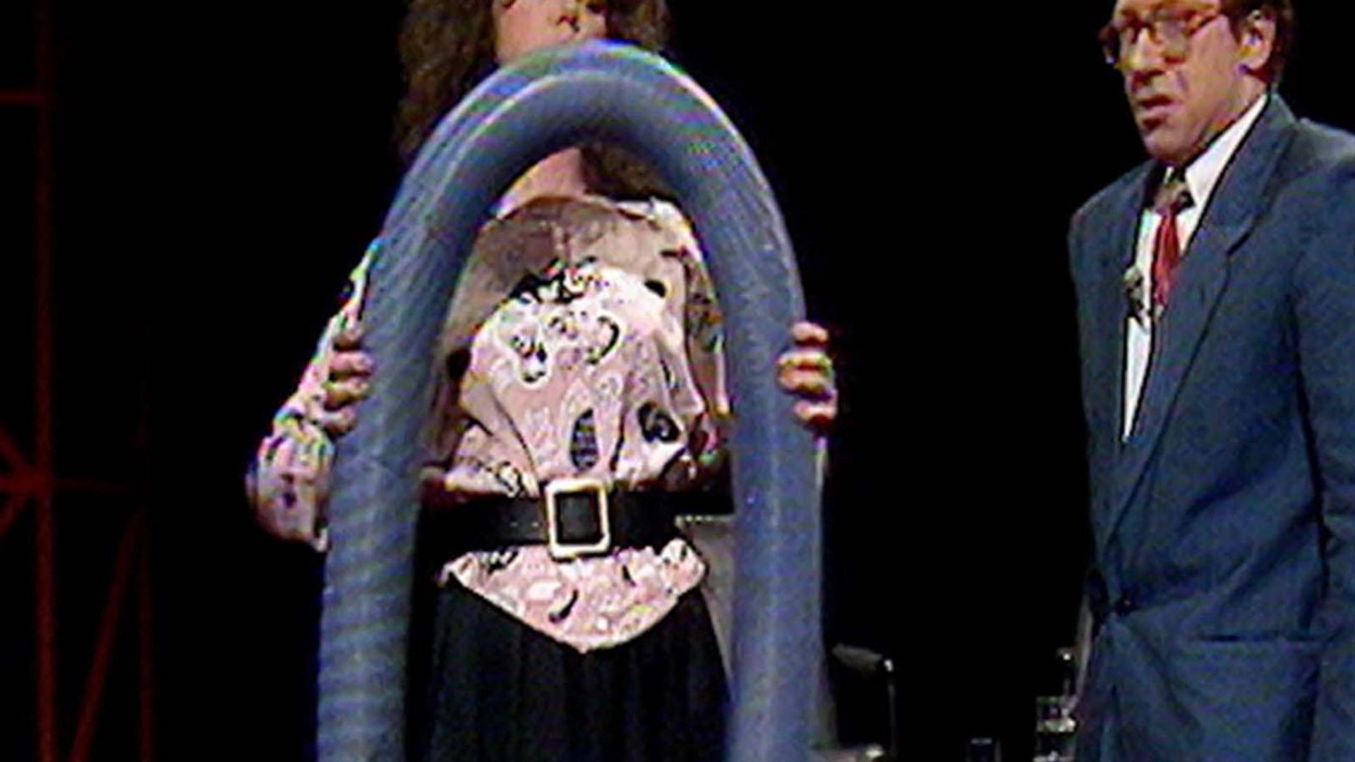 Whose Line Is It Anyway? background