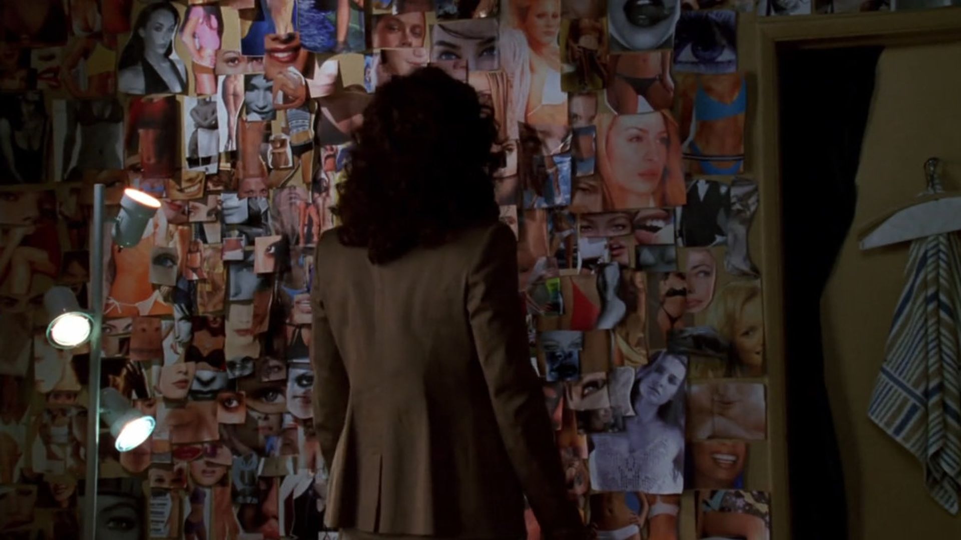 Nip/Tuck background