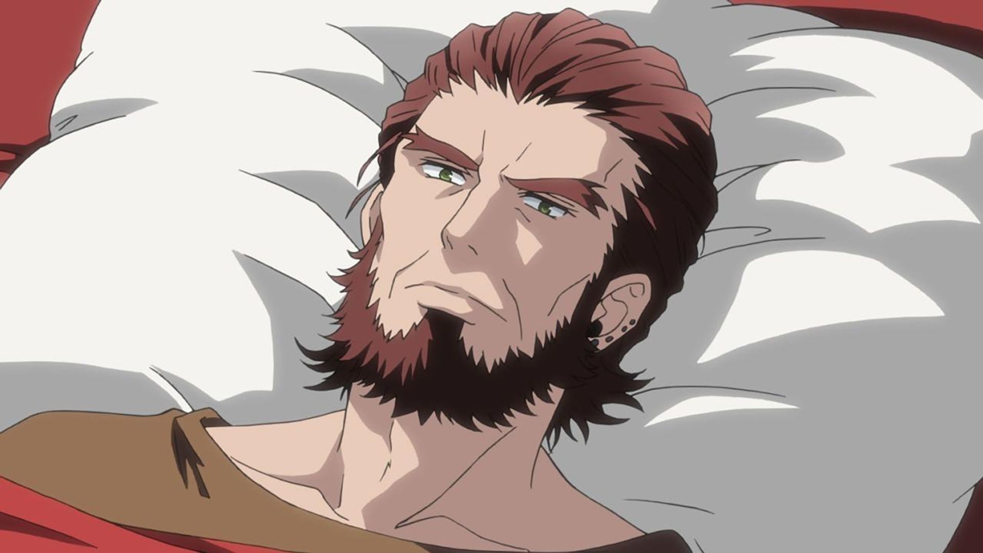 La storia della Arcana Famiglia background