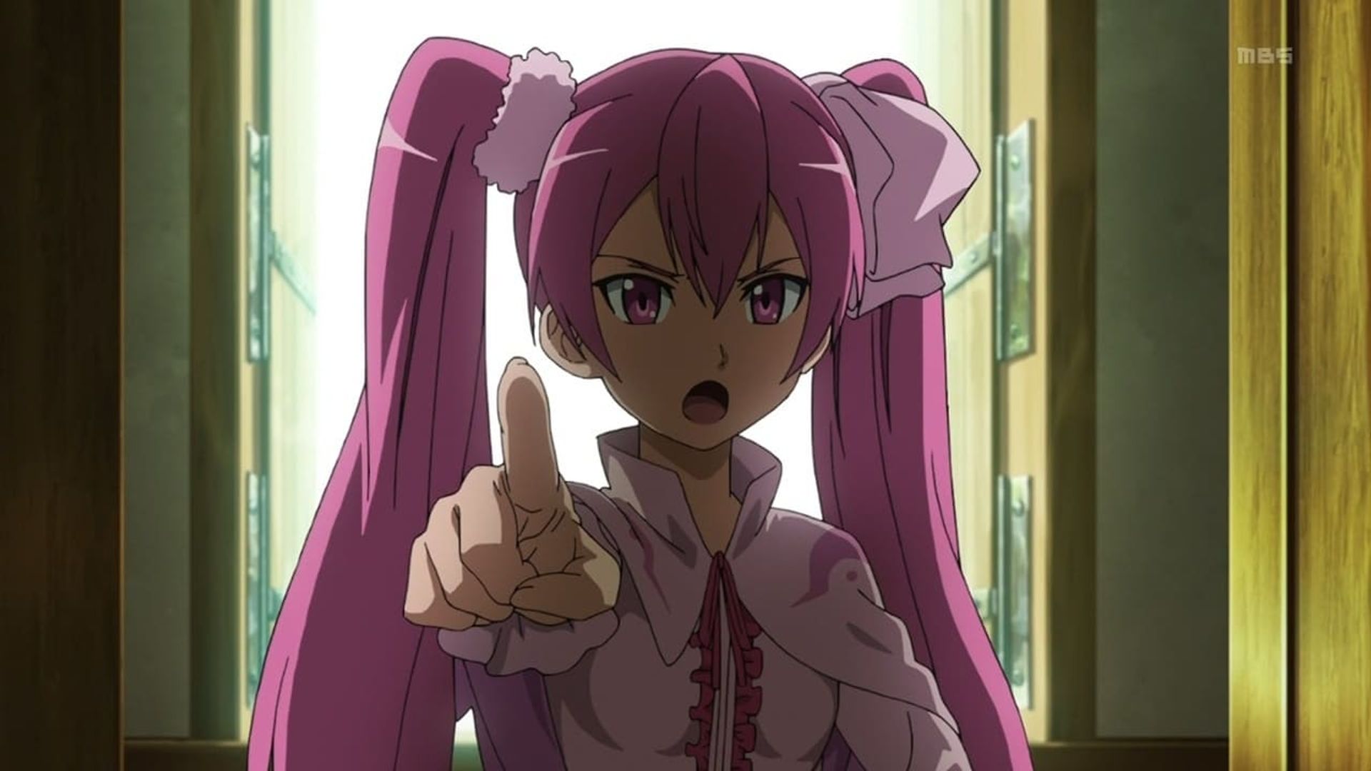 Akame ga Kill! background
