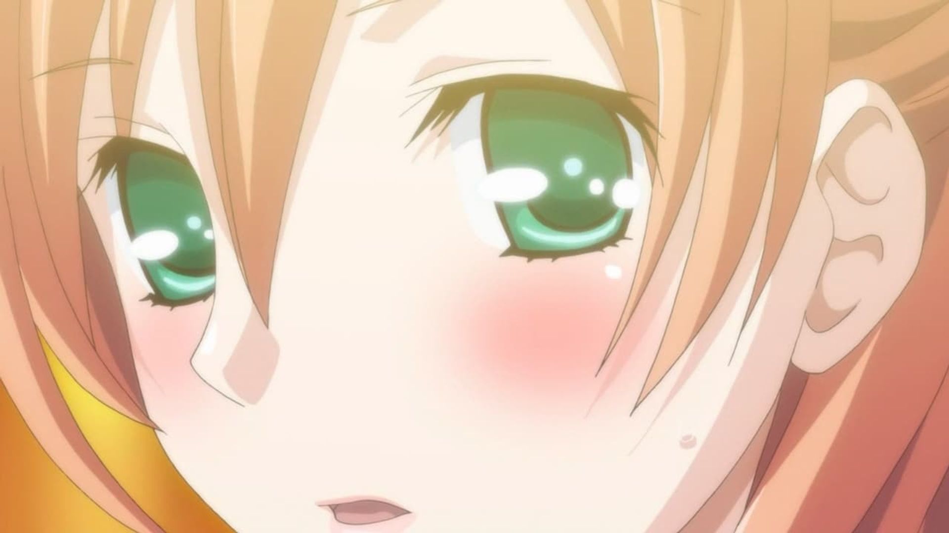 Majiwaru Shikiyoku no Yoru ni... background