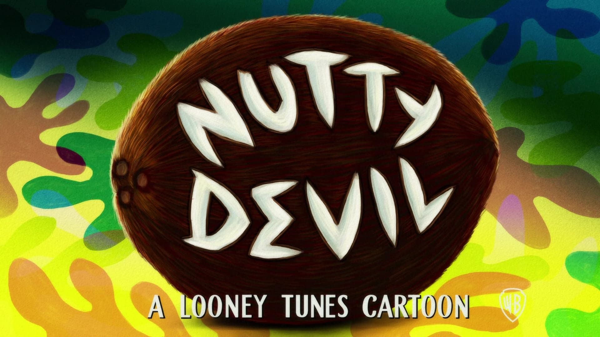 Looney Tunes Cartoons background