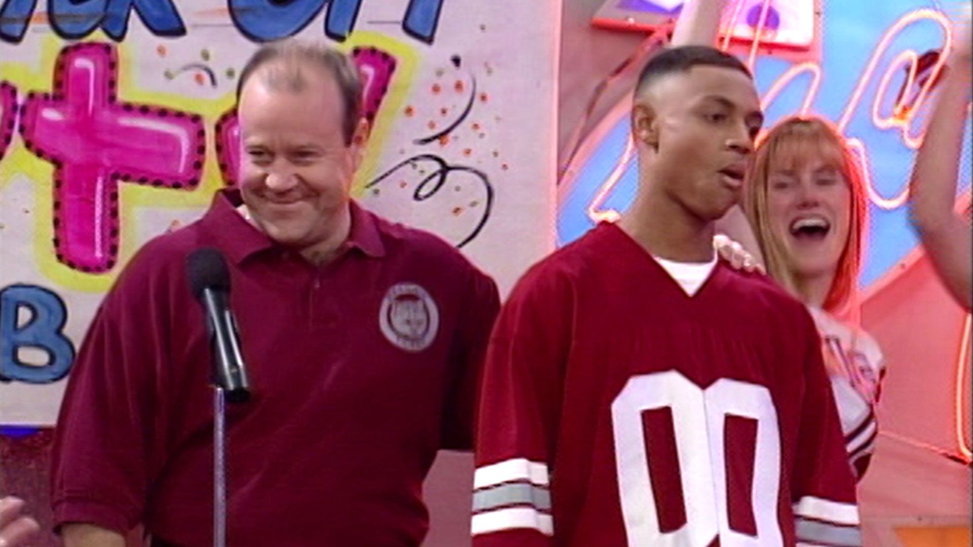 Saved by the Bell: The New Class background