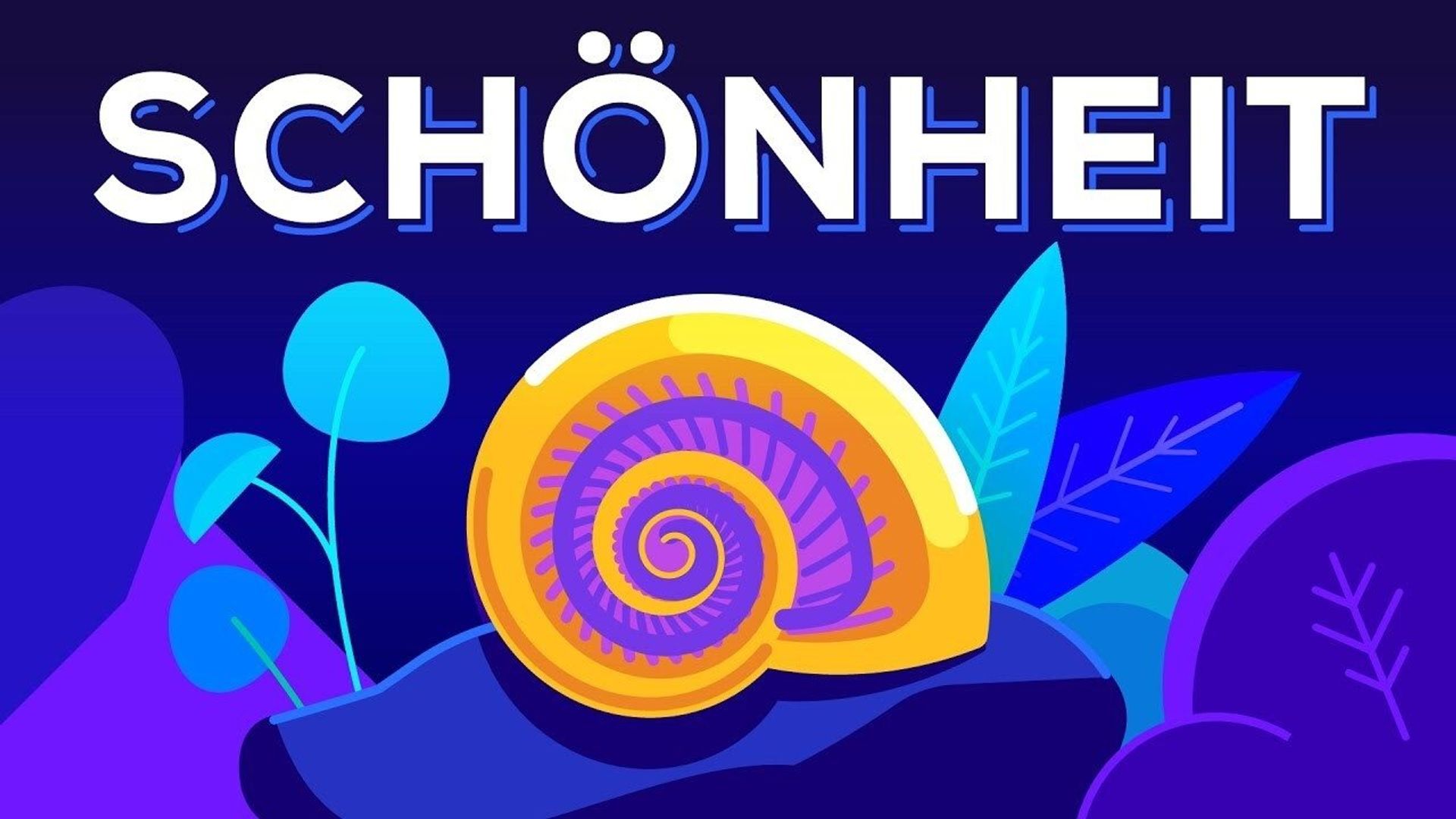 Kurzgesagt: In a Nutshell background