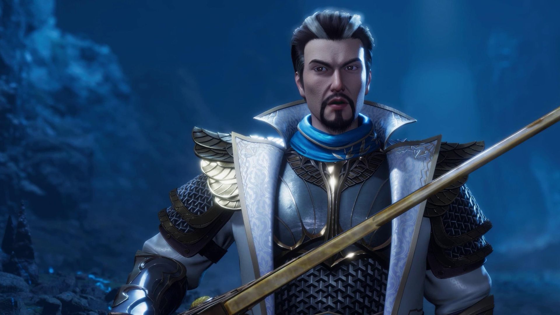 The Magic Chef of Ice and Fire background