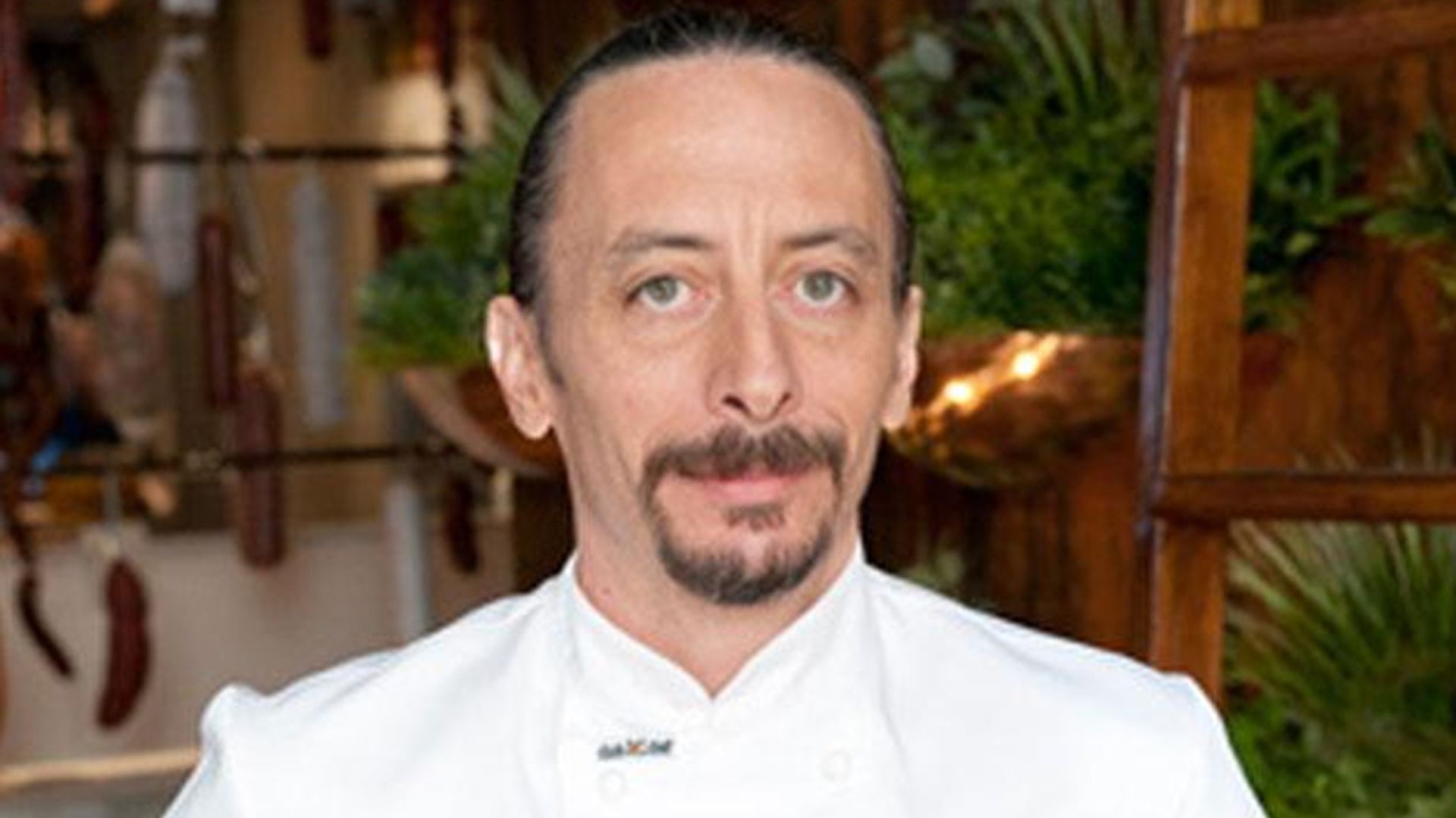 Masterchef Australia: The Professionals background