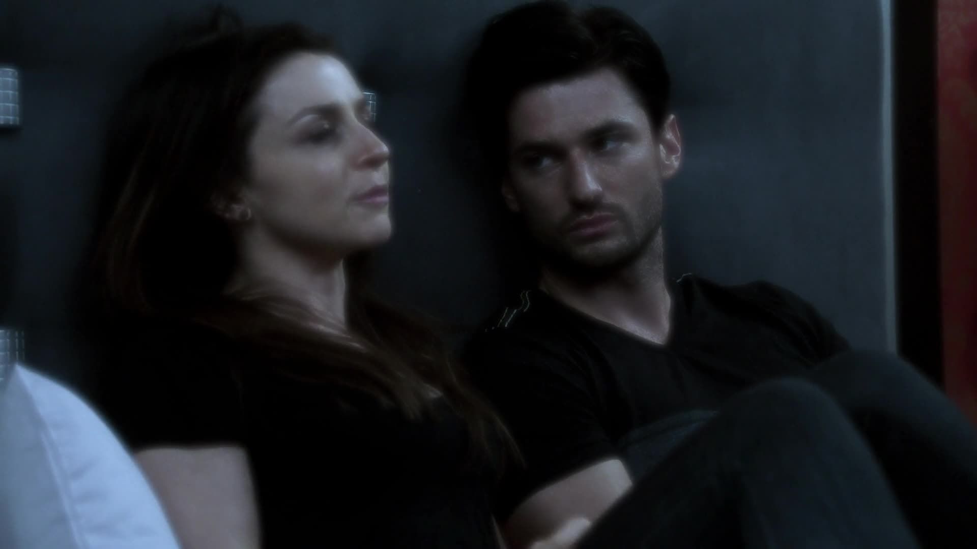 Private Practice background