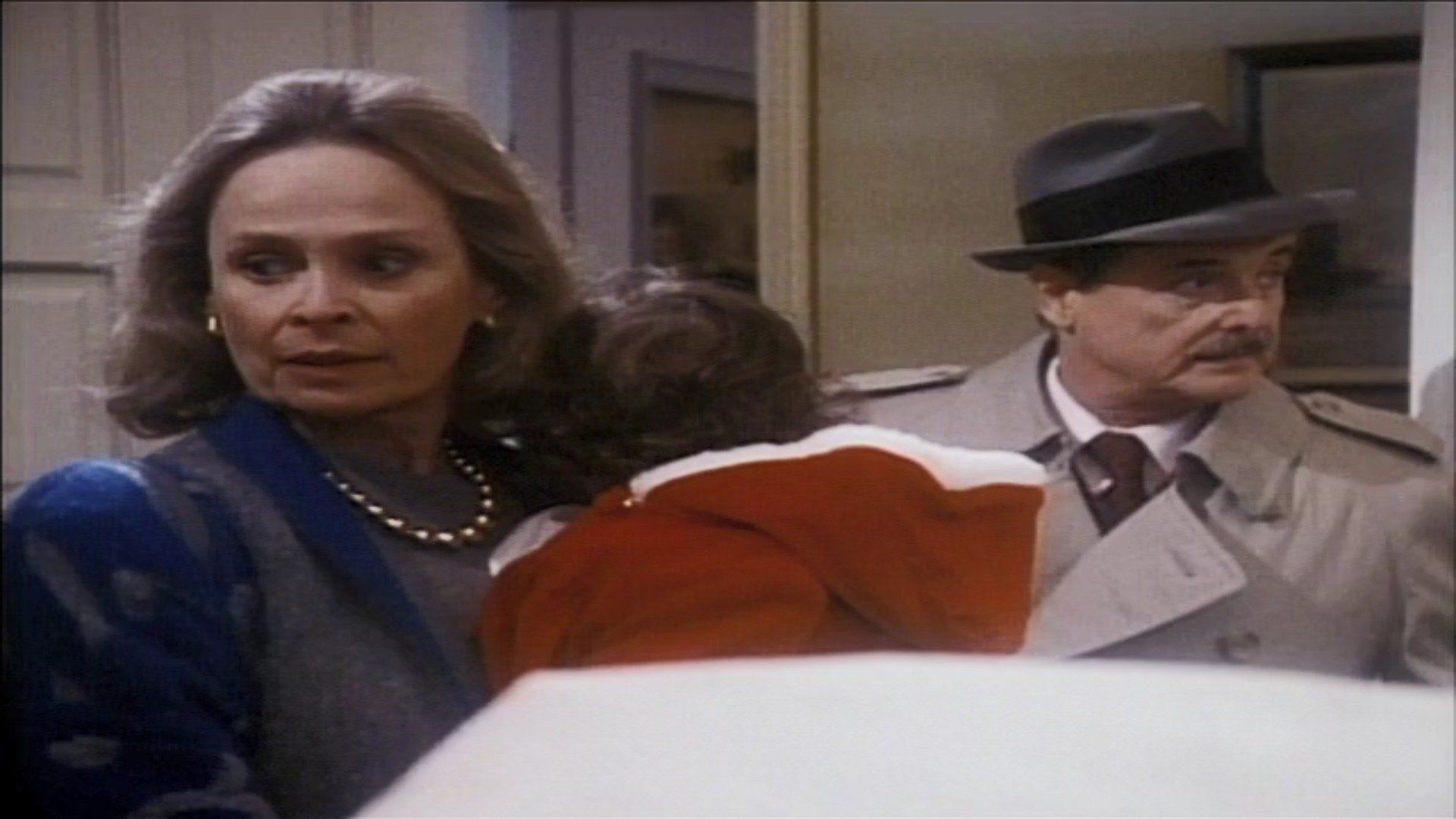 St. Elsewhere background