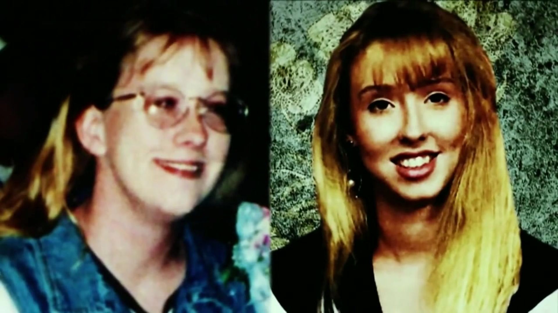 On the Case with Paula Zahn background