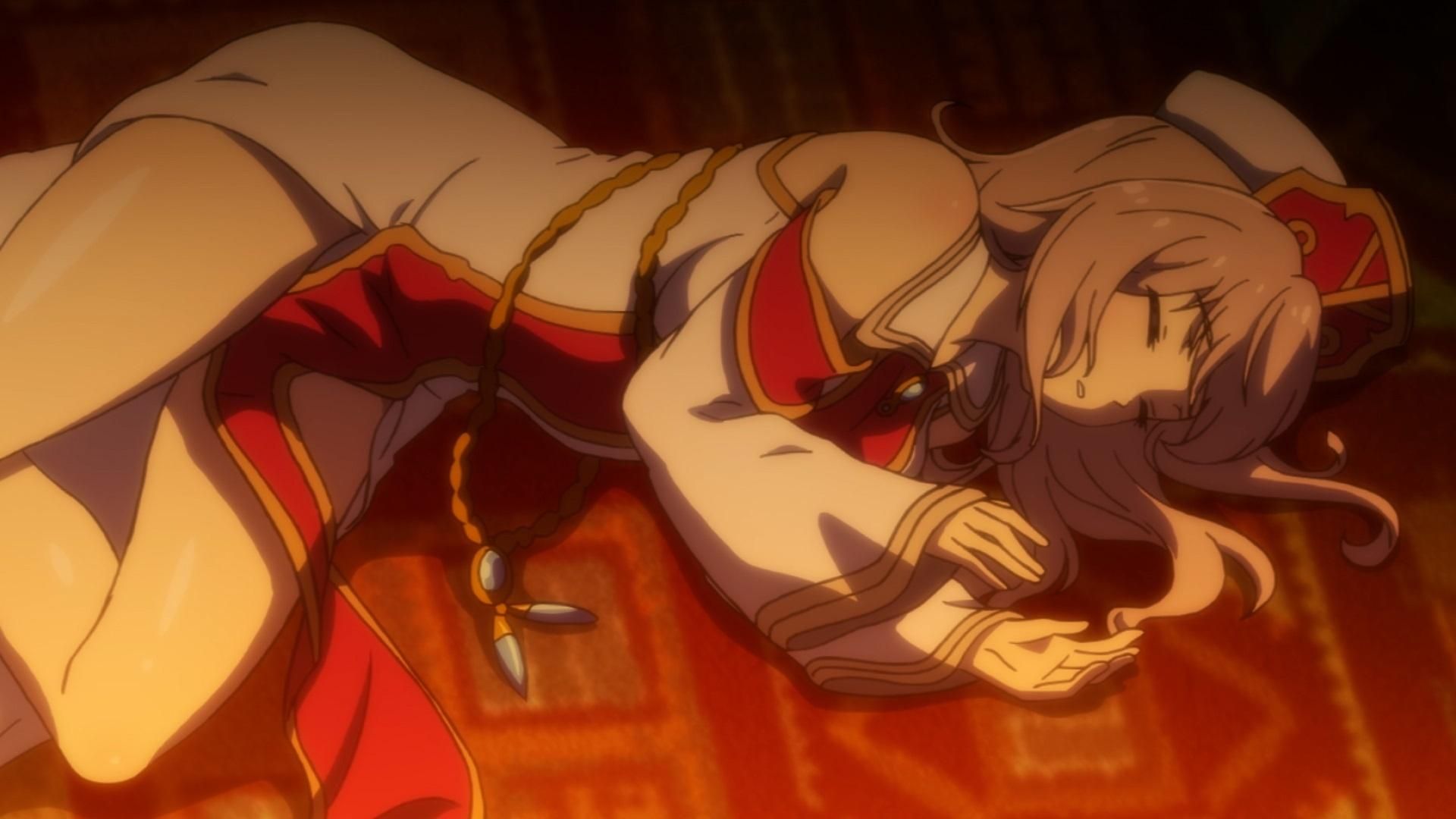 How NOT to Summon a Demon Lord background