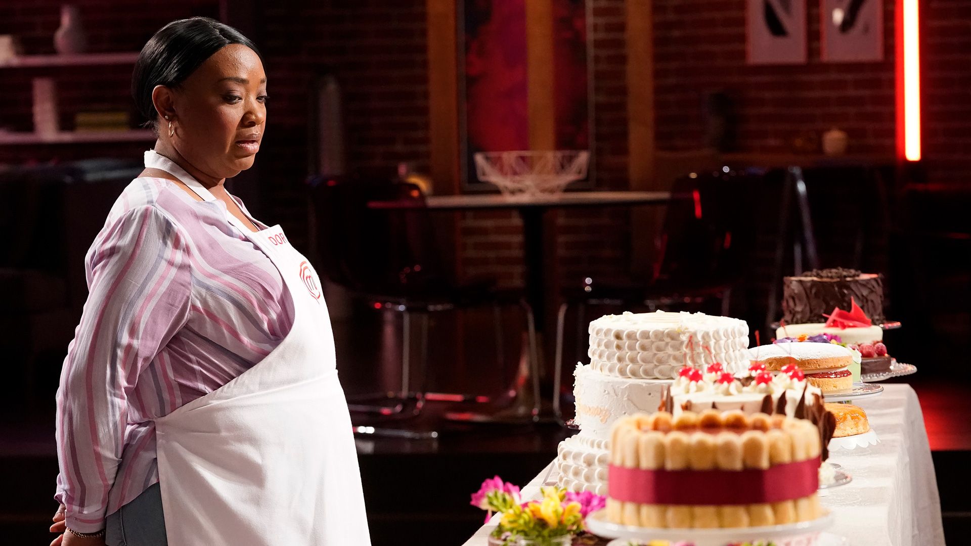 Masterchef background