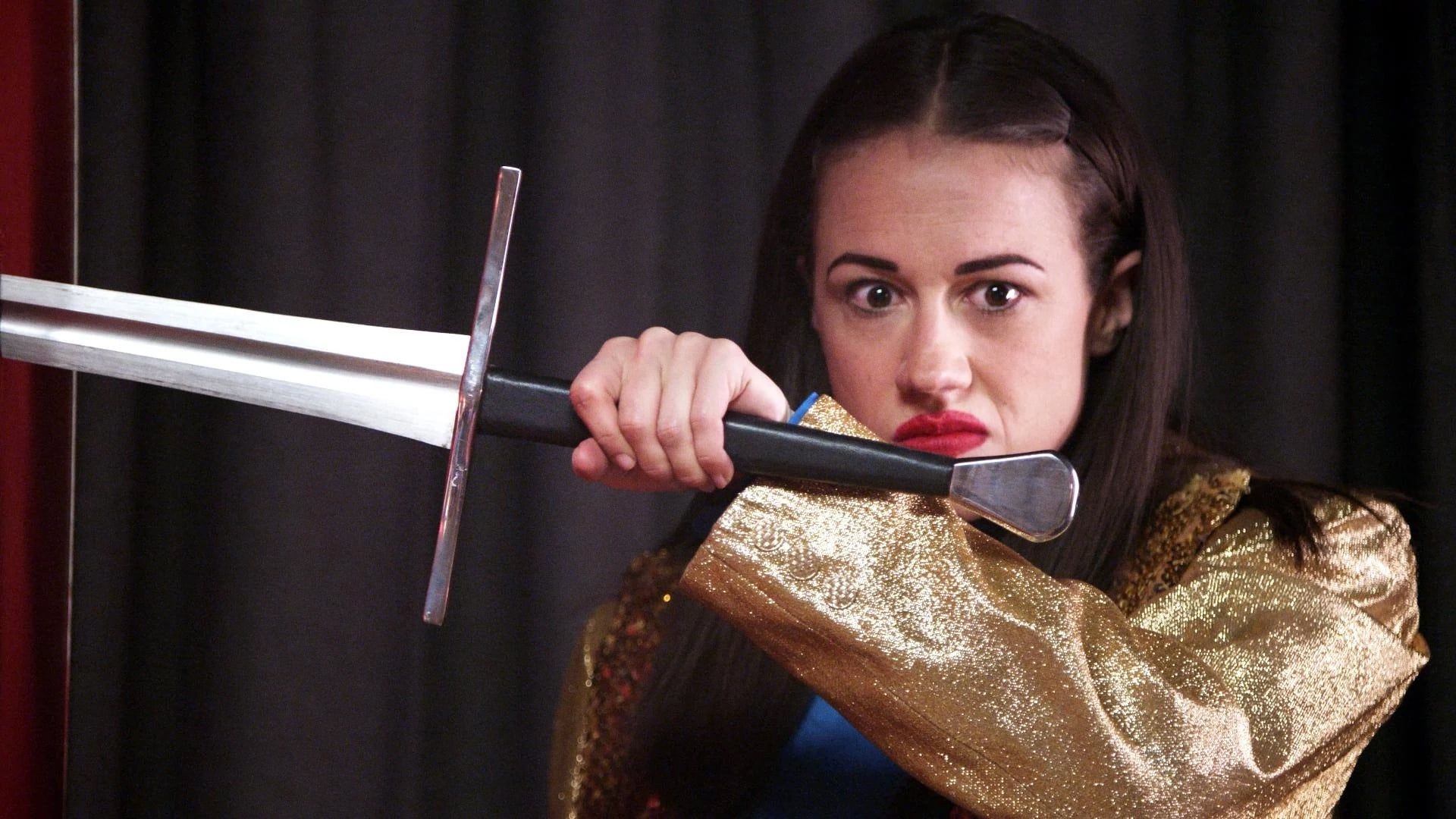 Haters Back Off! background