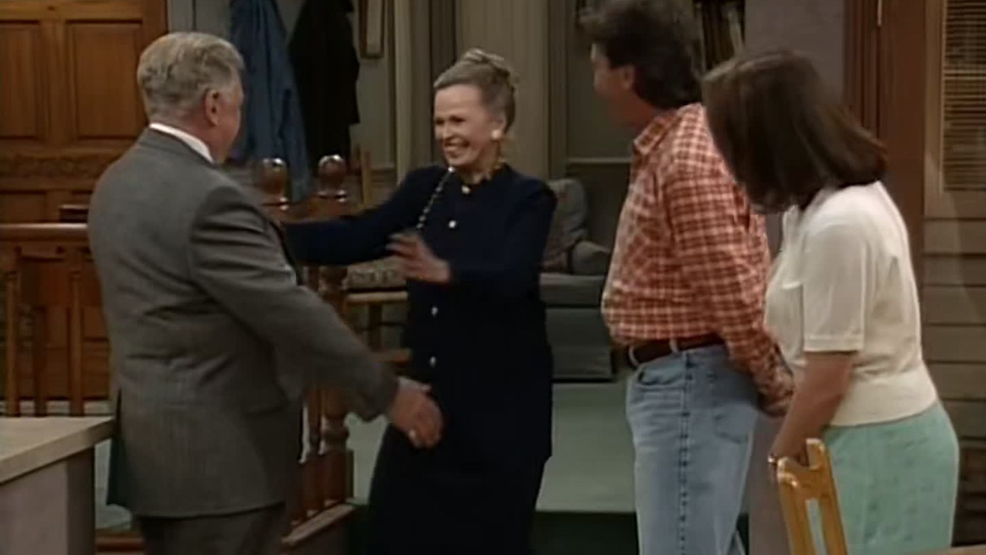 Home Improvement background