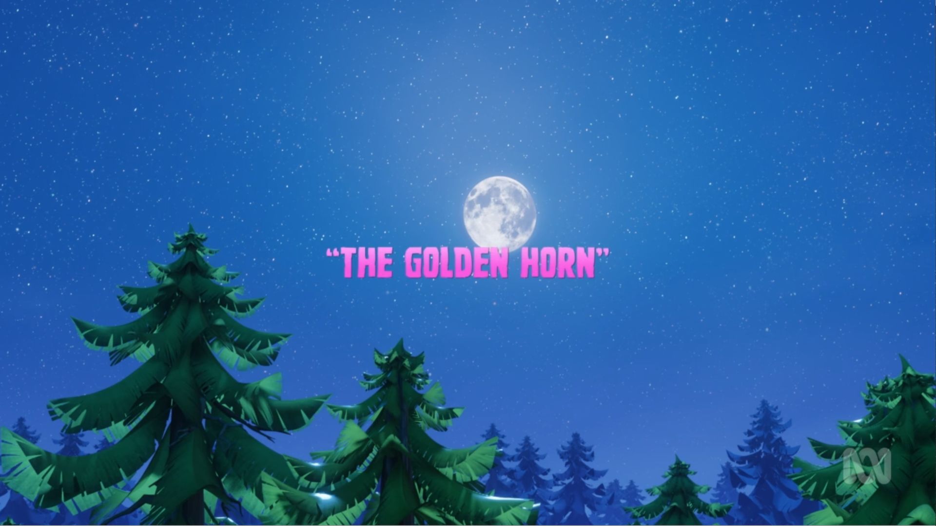 100% Wolf: Legend of the Moonstone background