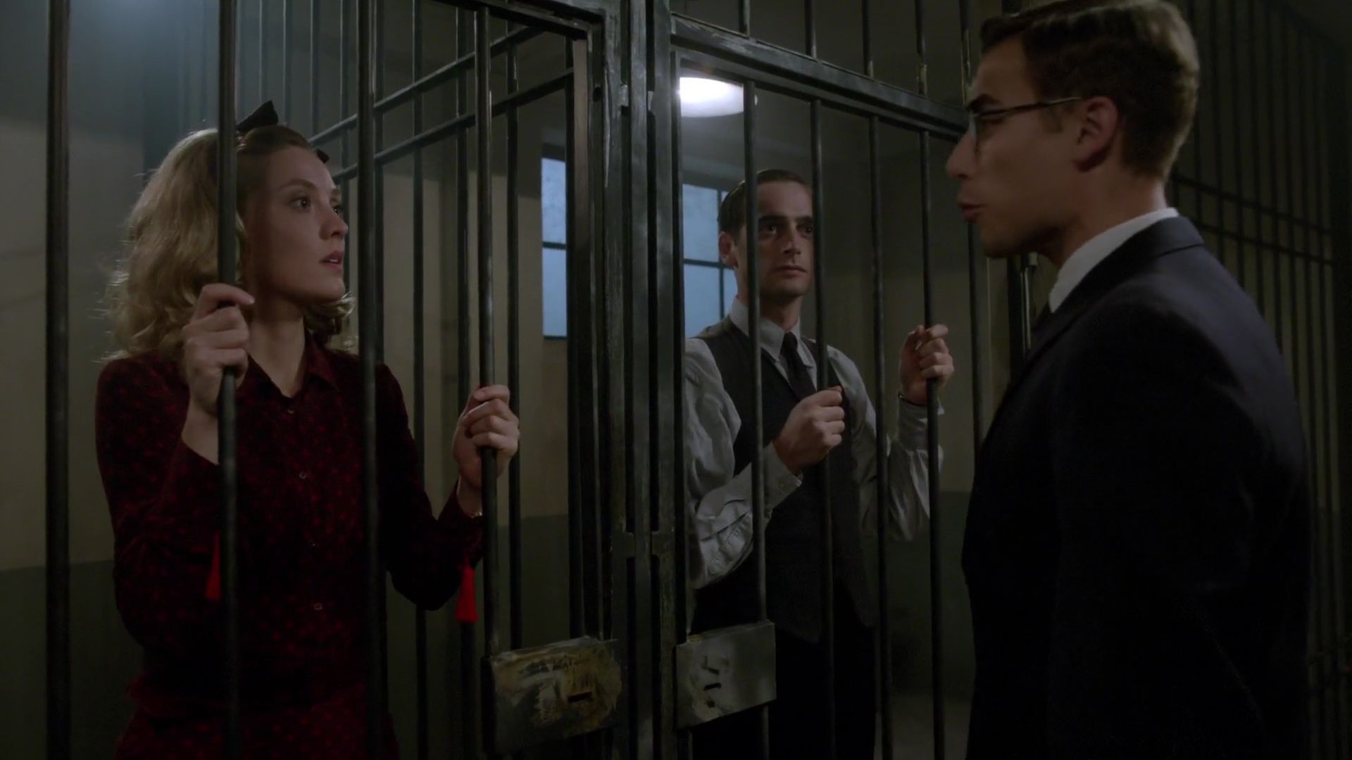 X Company background