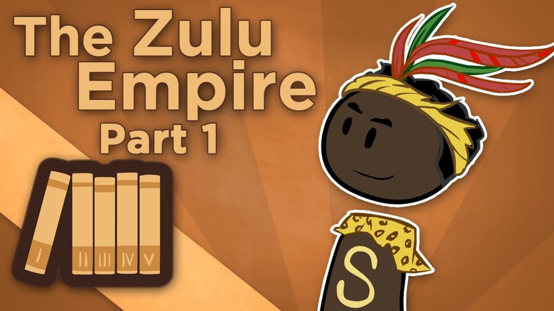 Extra History background
