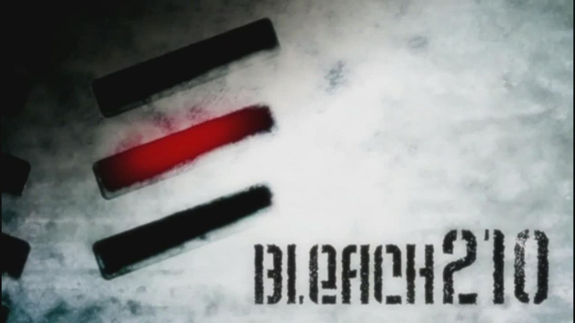 Bleach background