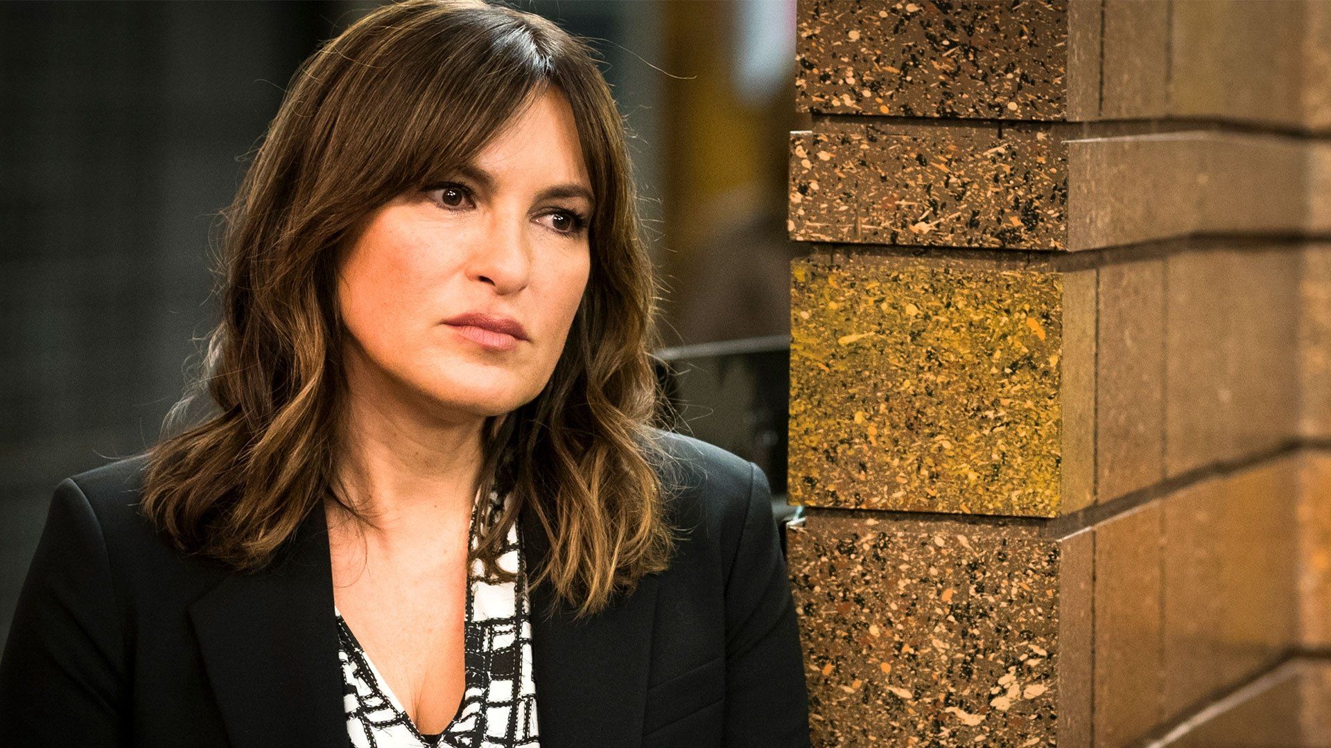 Law & Order: Special Victims Unit background