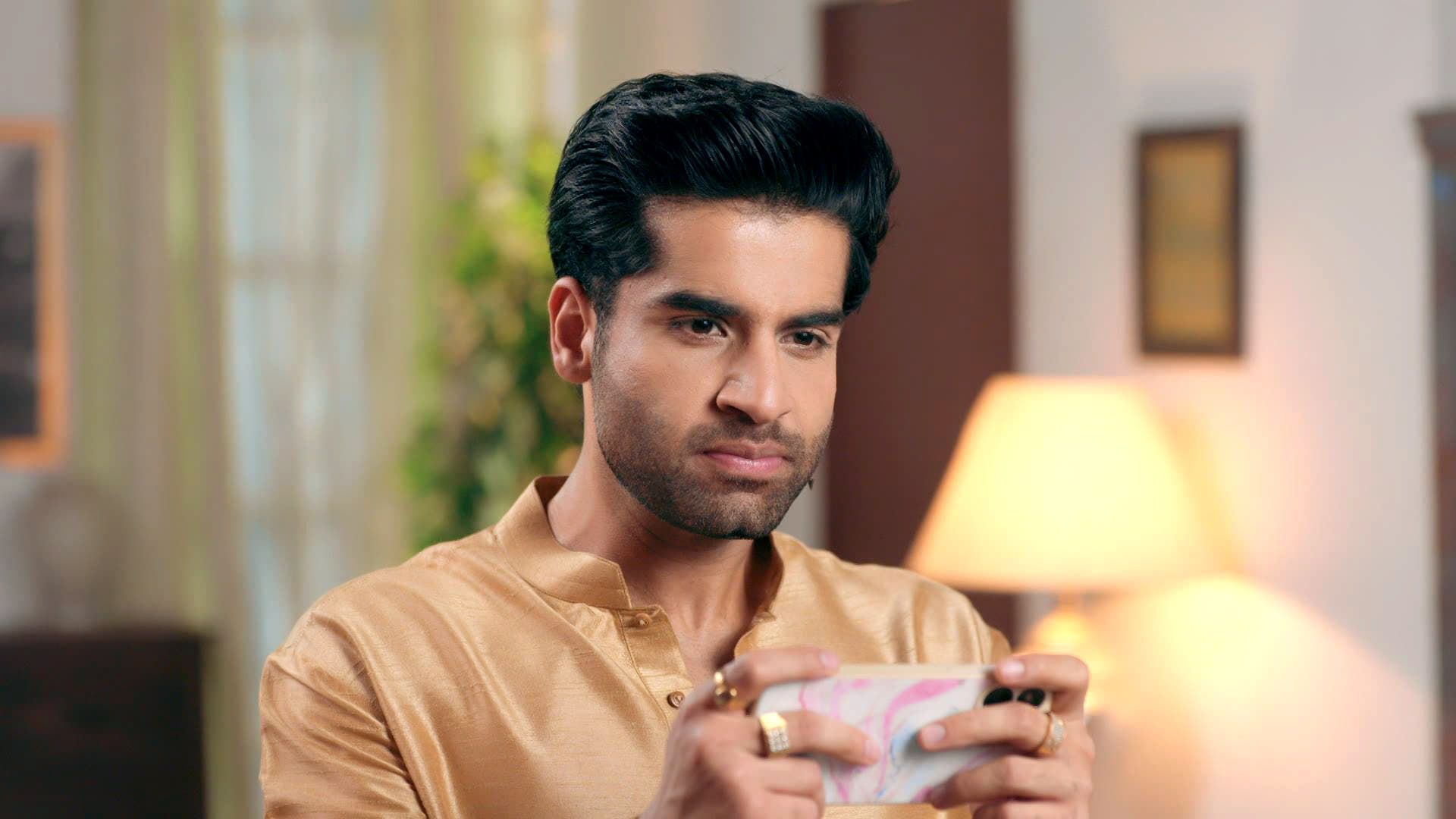 Teri Meri Doriyaann background