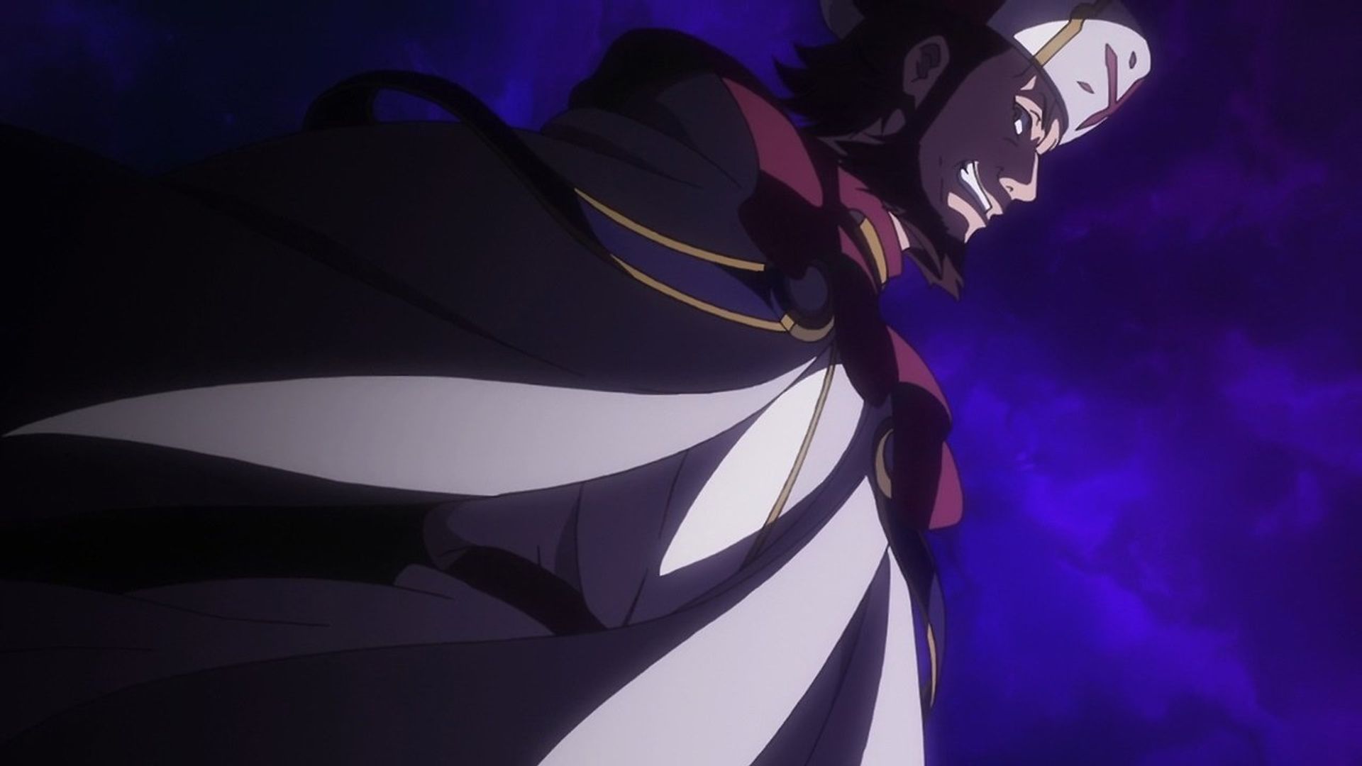 Akame ga Kill! background
