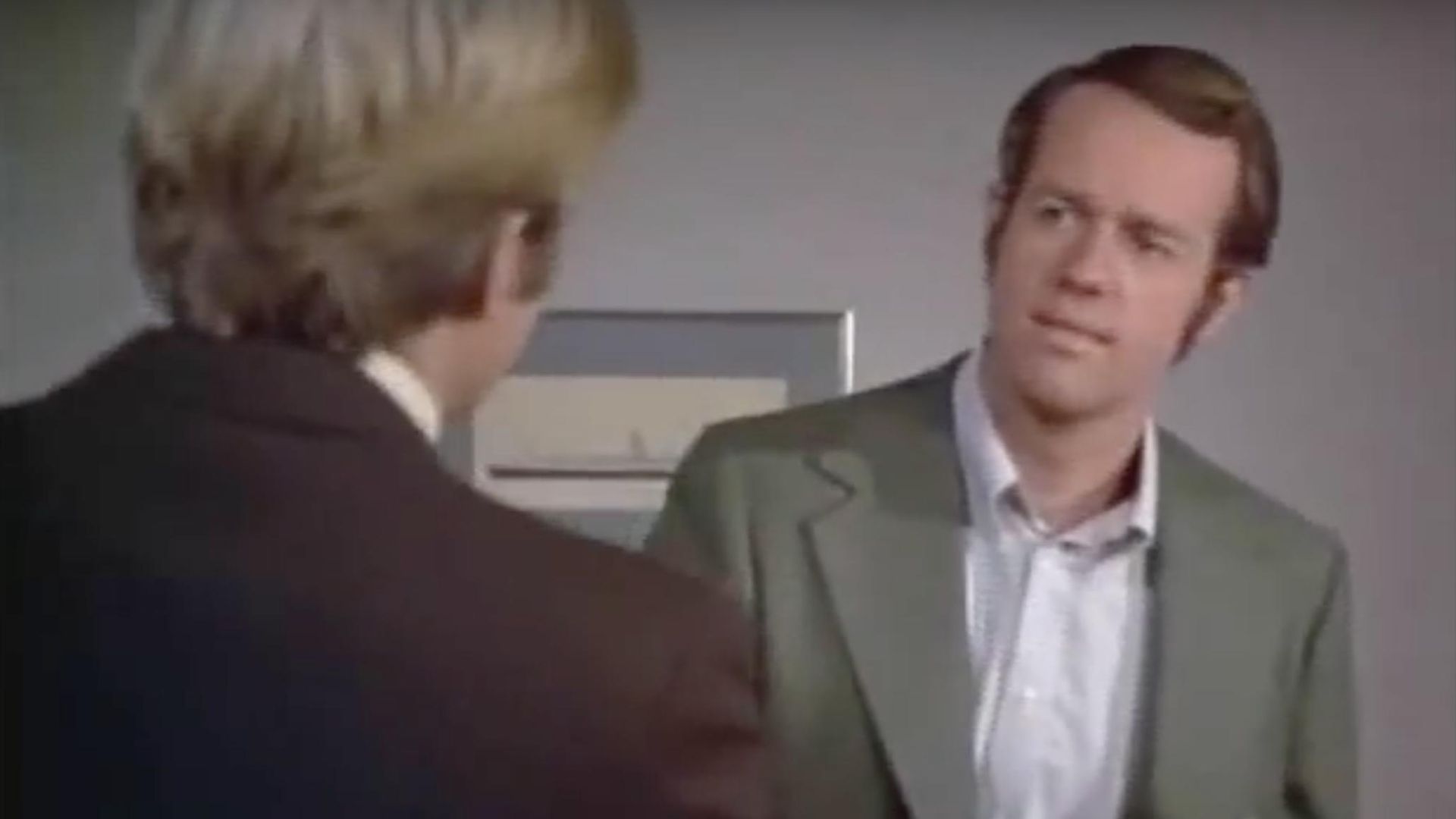 The Sixth Sense background