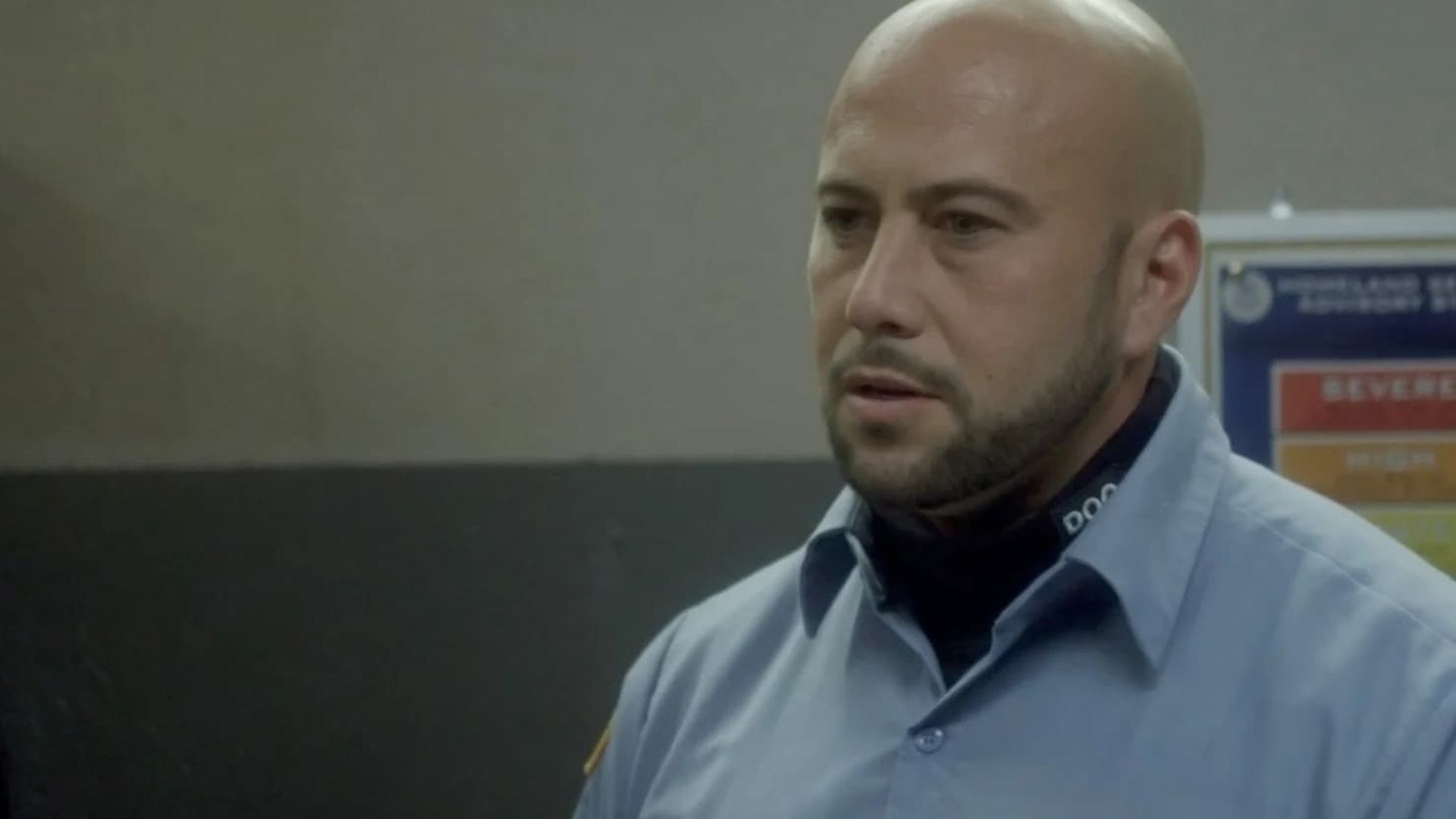 Breakout Kings background