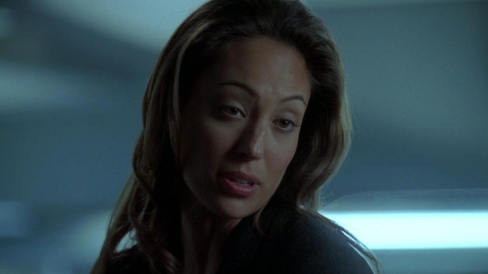 Numb3rs background
