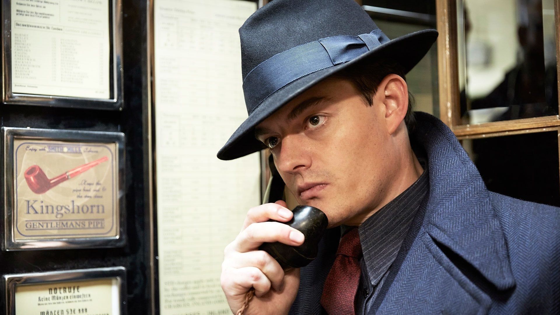 SS-GB background