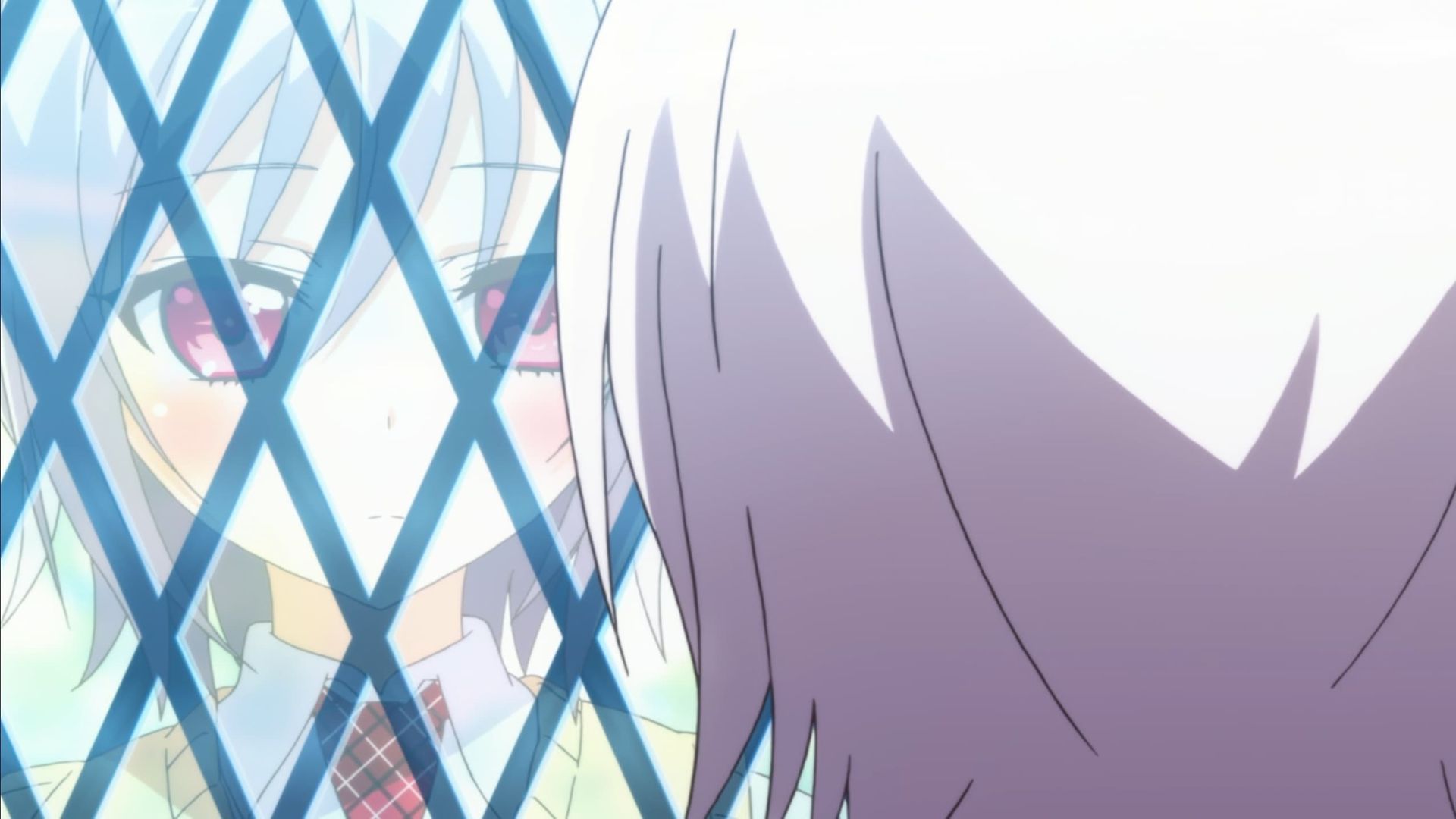 My Mental Choices Are Completely Interfering with My School Romantic Comedy background
