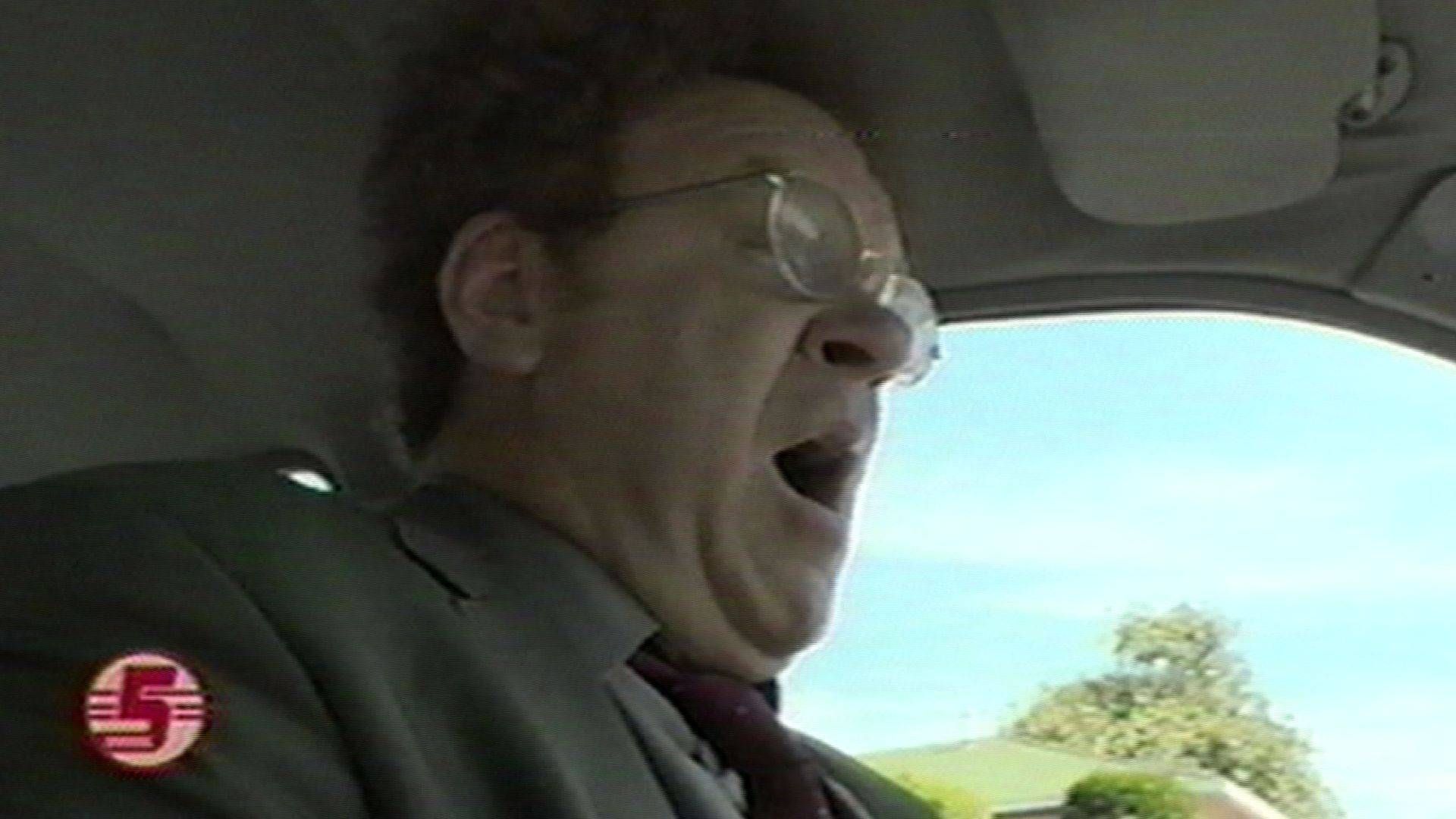 Check It Out! with Dr. Steve Brule background