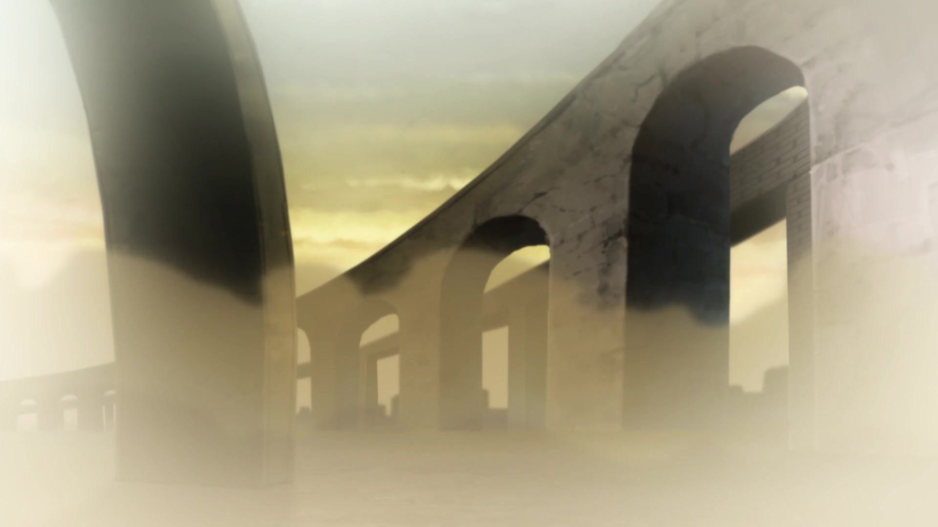 Atelier Escha & Logy: Alchemists of the Dusk Sky background