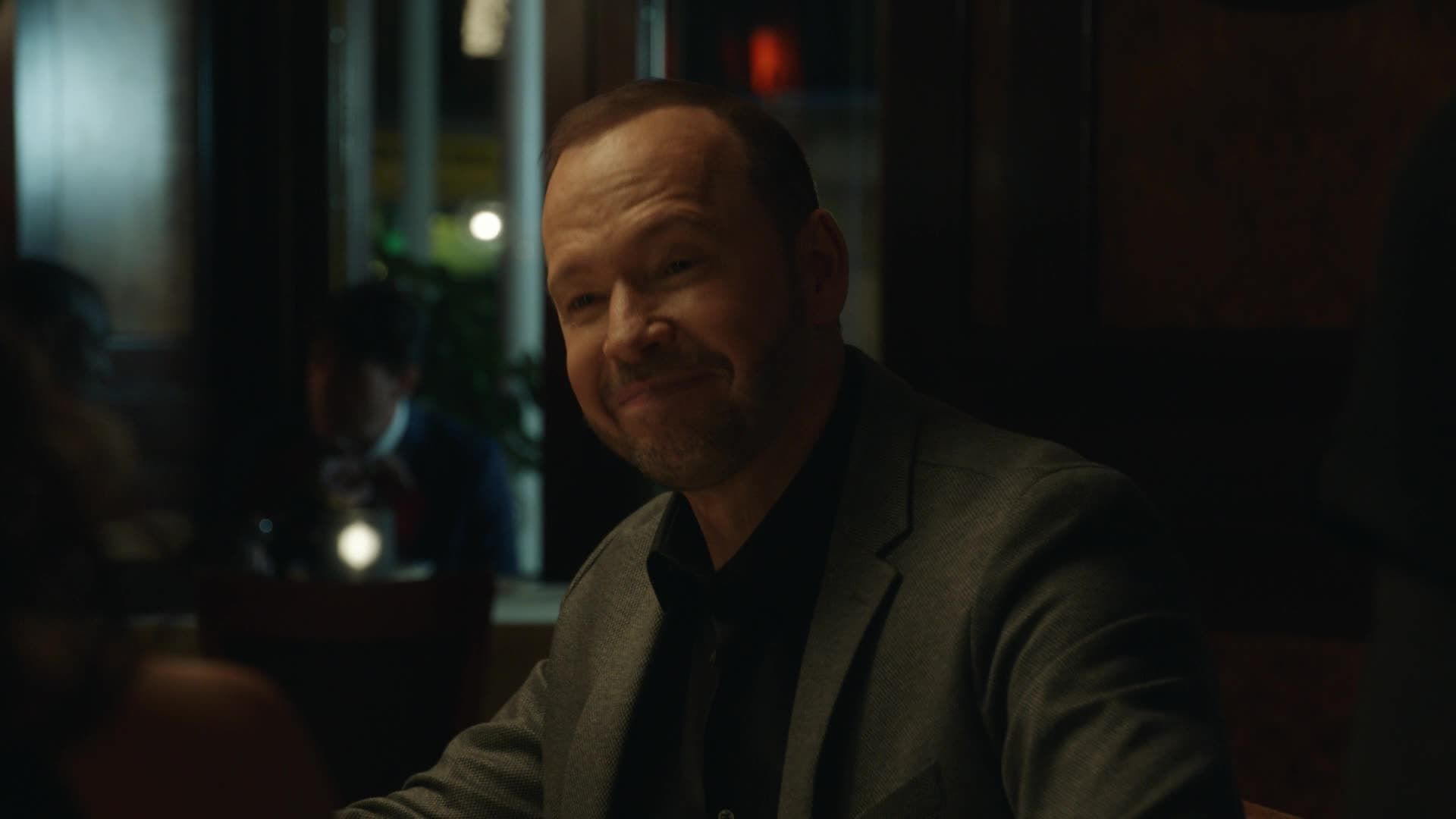 Blue Bloods background