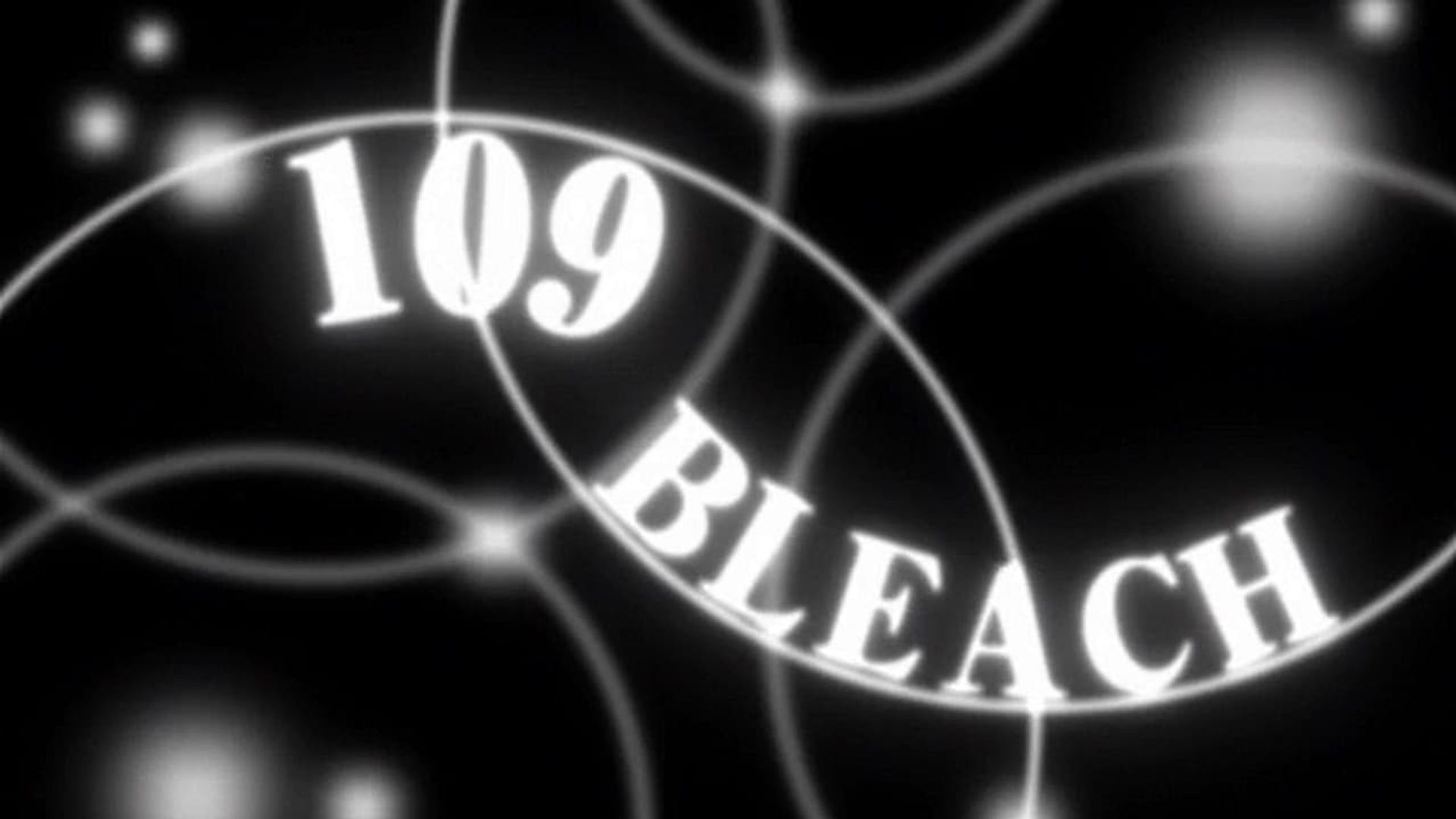 Bleach background