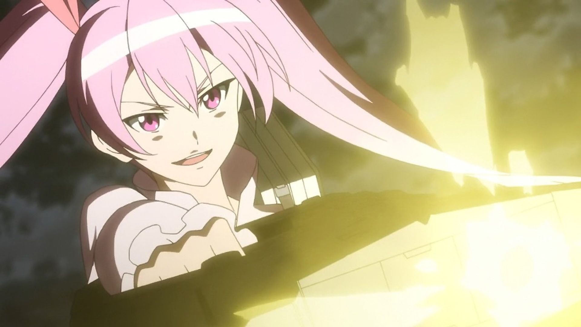 Akame ga Kill! background
