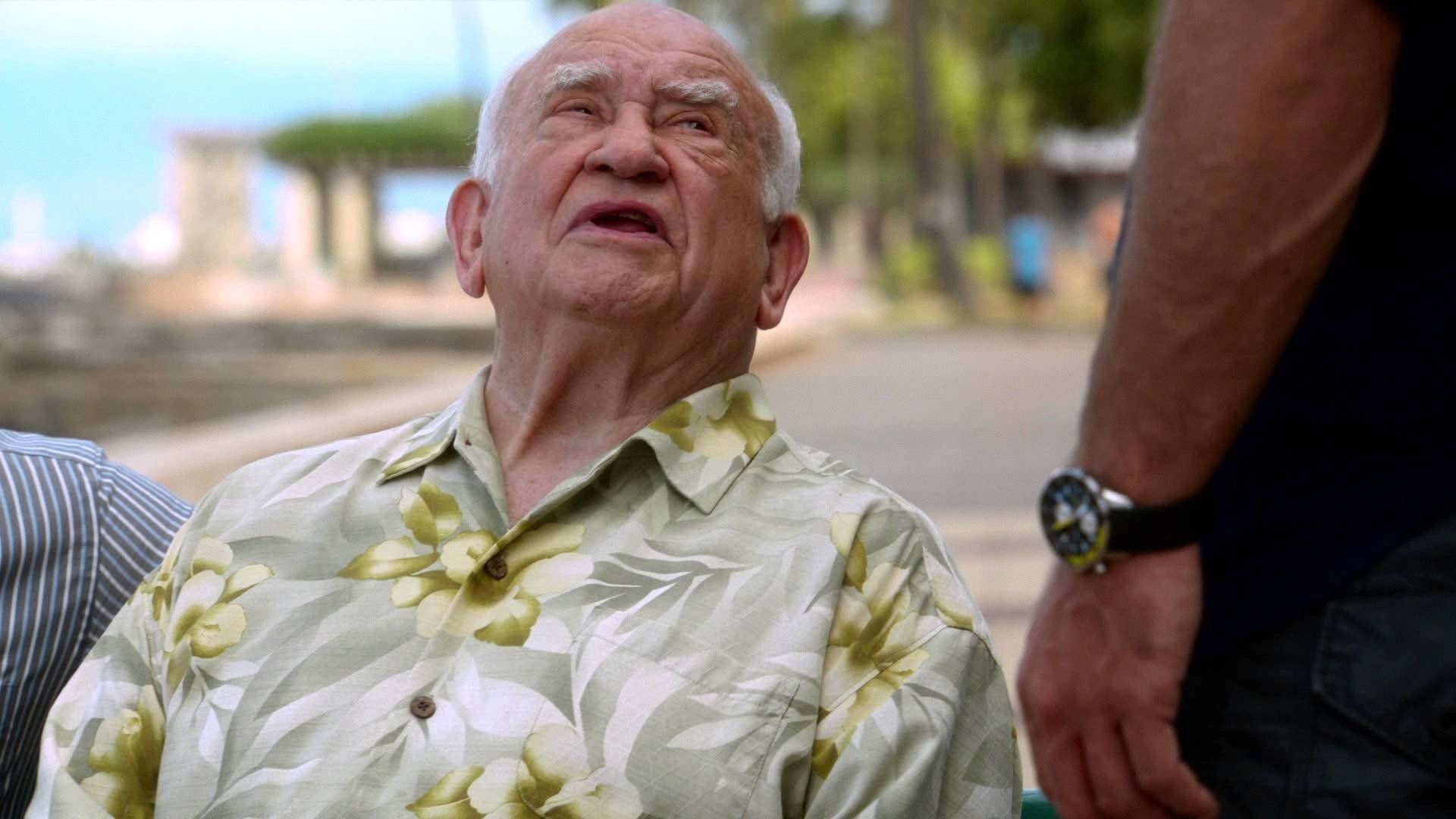 Hawaii Five-0 background