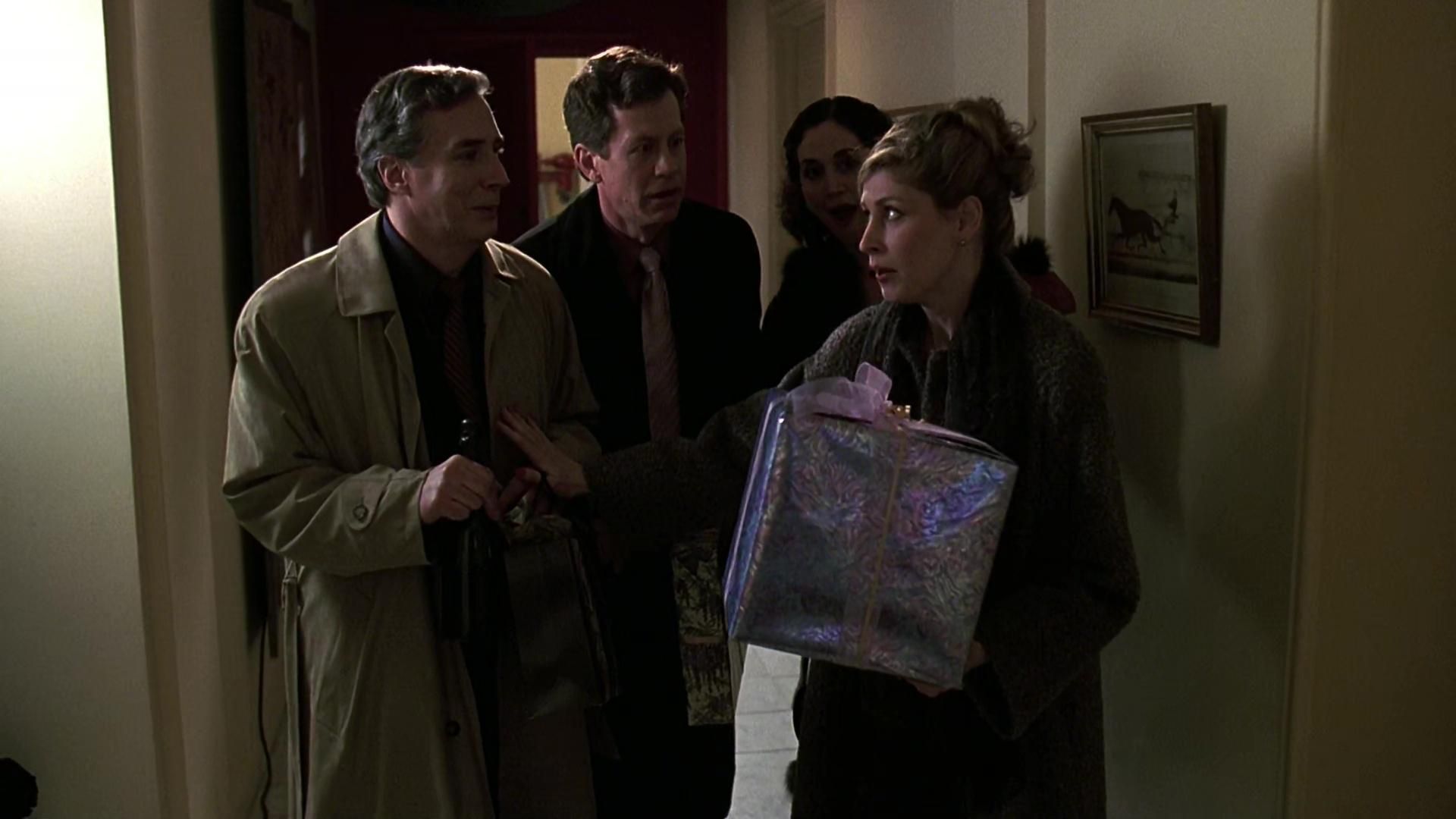 Law & Order: Special Victims Unit background